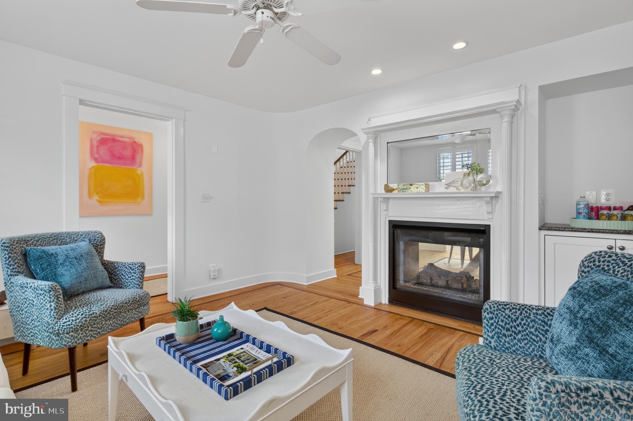 ANNAPOLIS - Residential