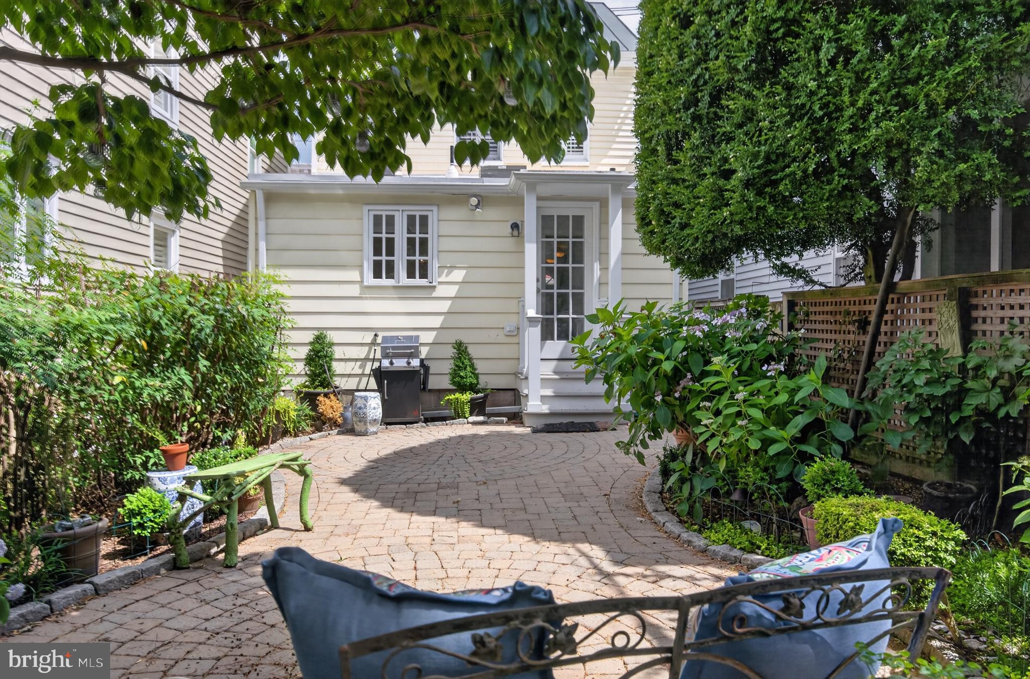ANNAPOLIS - Residential