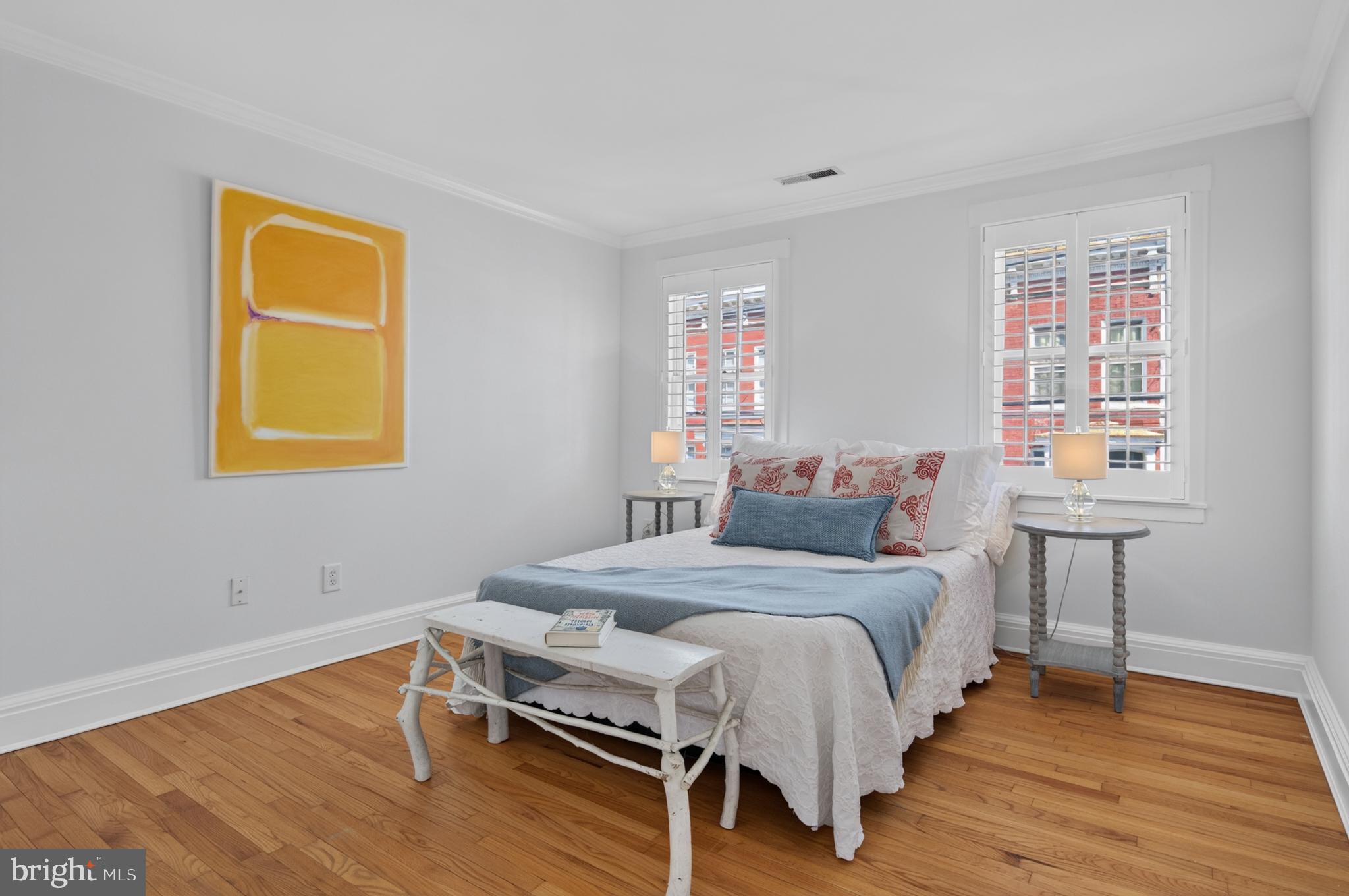 ANNAPOLIS - Residential