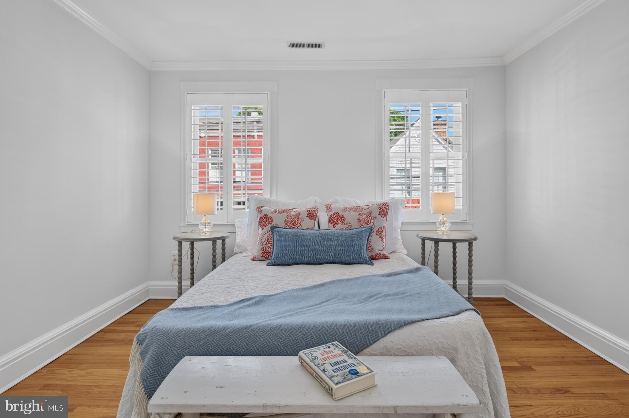 ANNAPOLIS - Residential