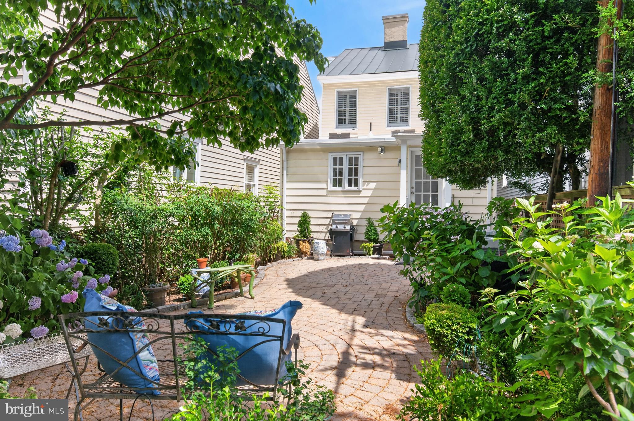 ANNAPOLIS - Residential