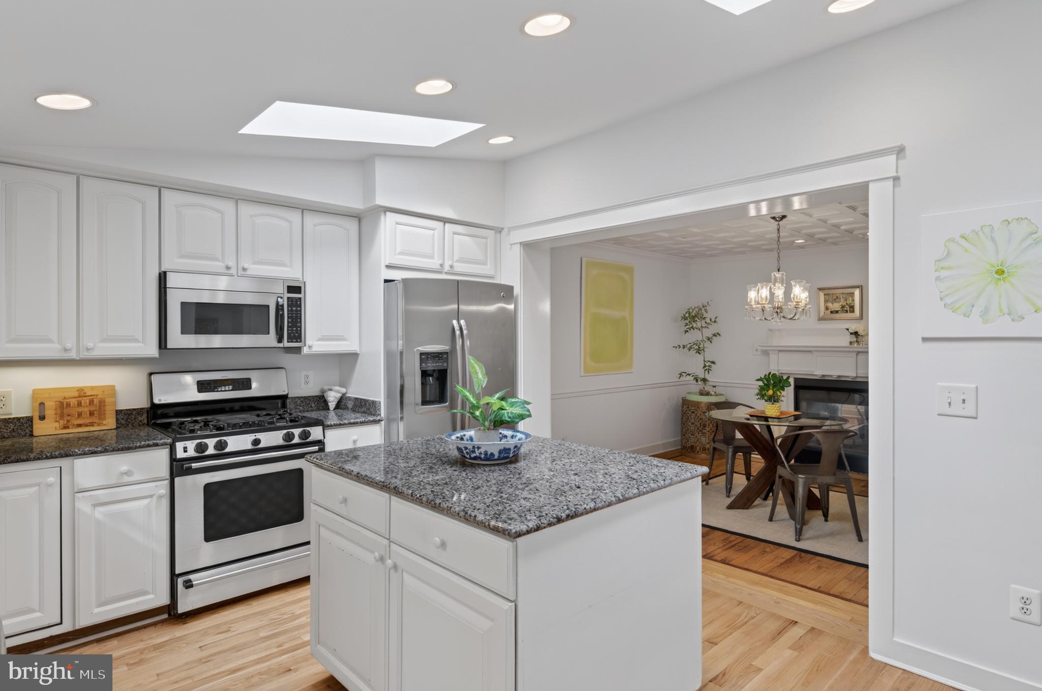 ANNAPOLIS - Residential