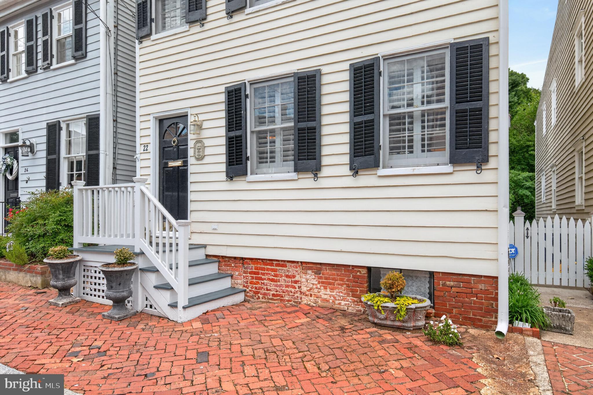 ANNAPOLIS - Residential