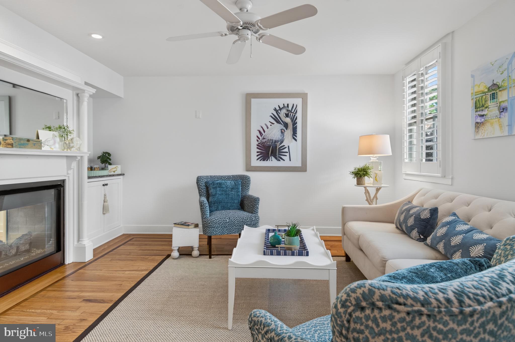 ANNAPOLIS - Residential