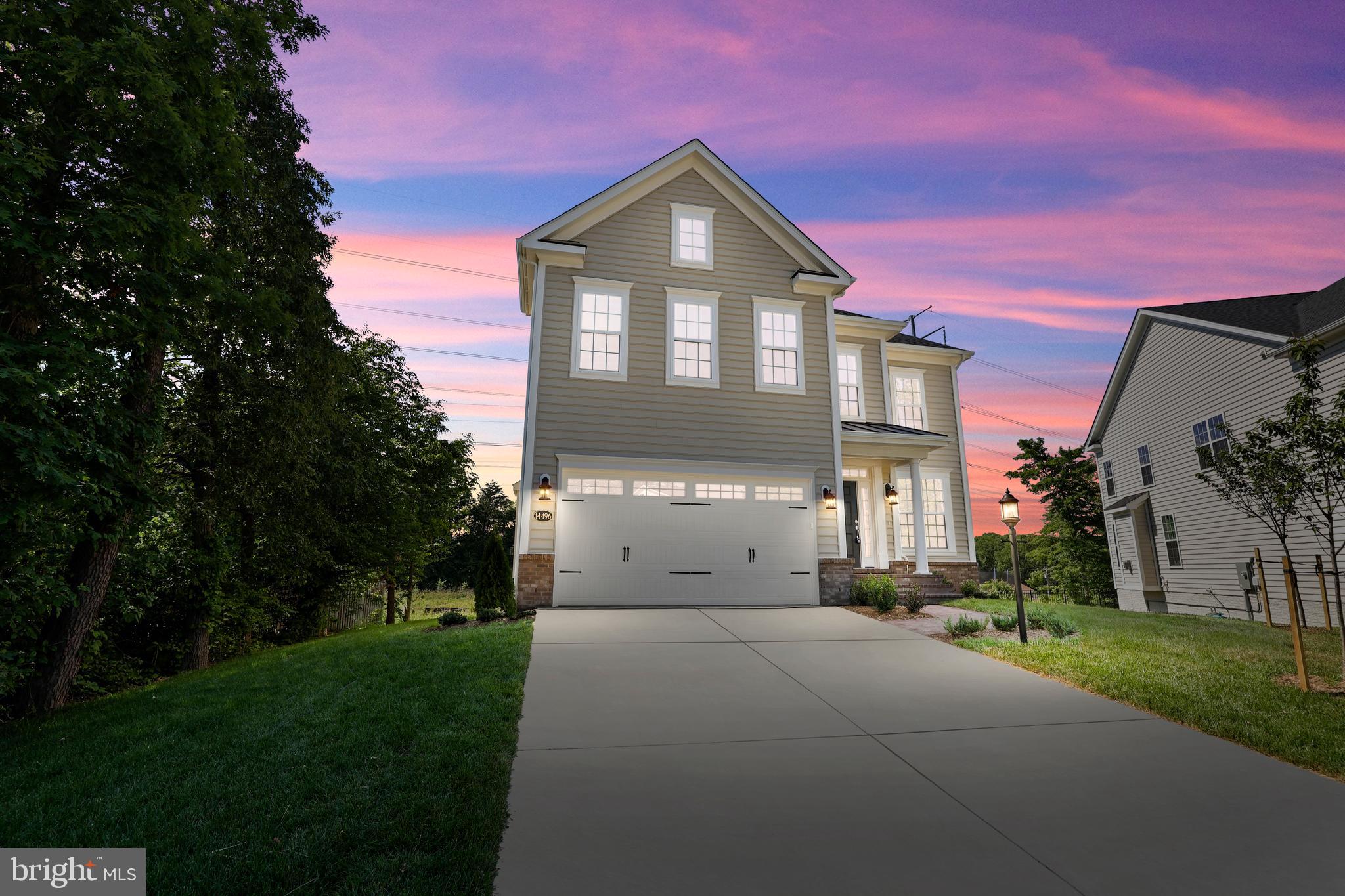 ASHDALE-BIRCHDALE - Residential