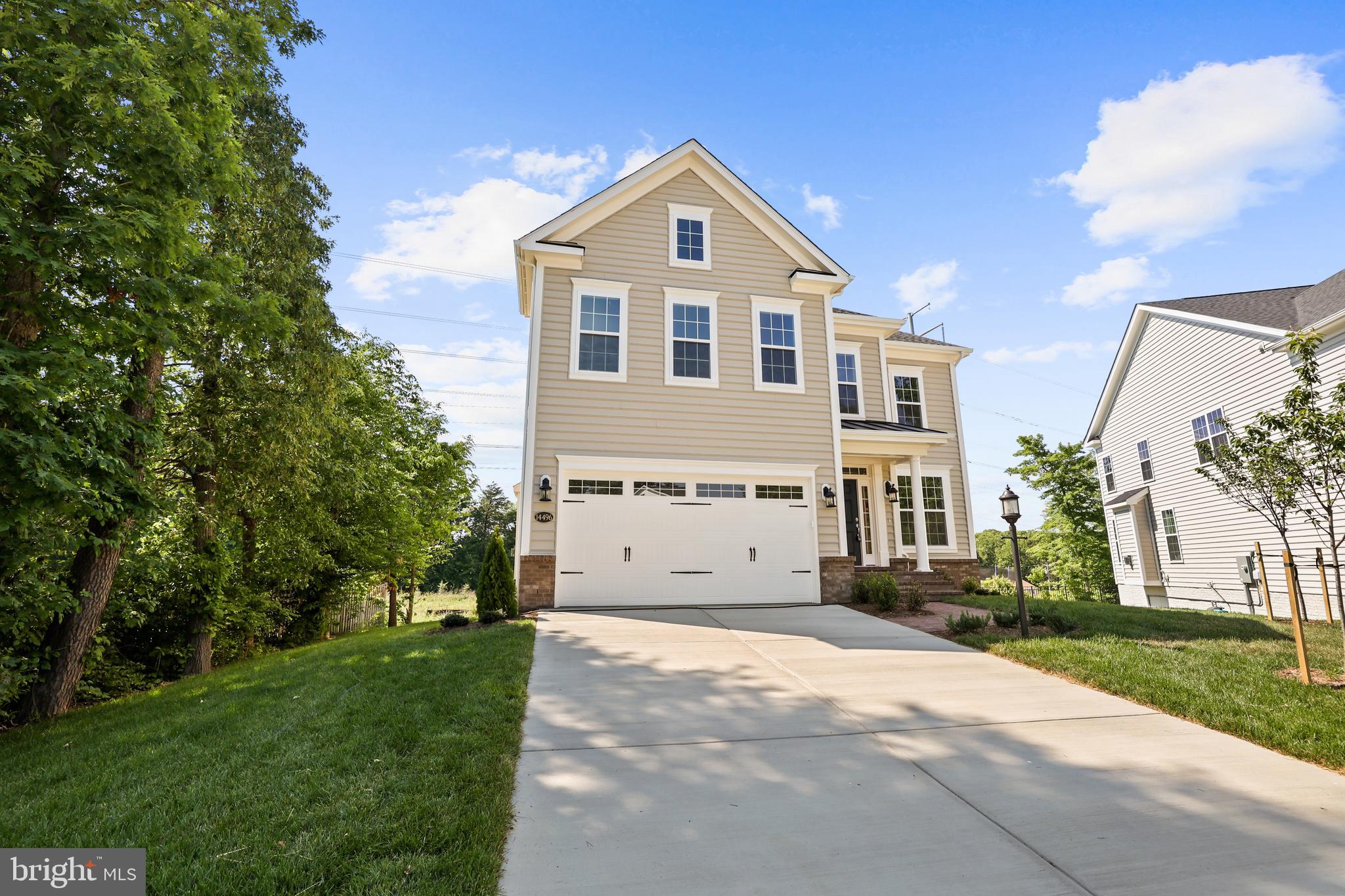 ASHDALE-BIRCHDALE - Residential