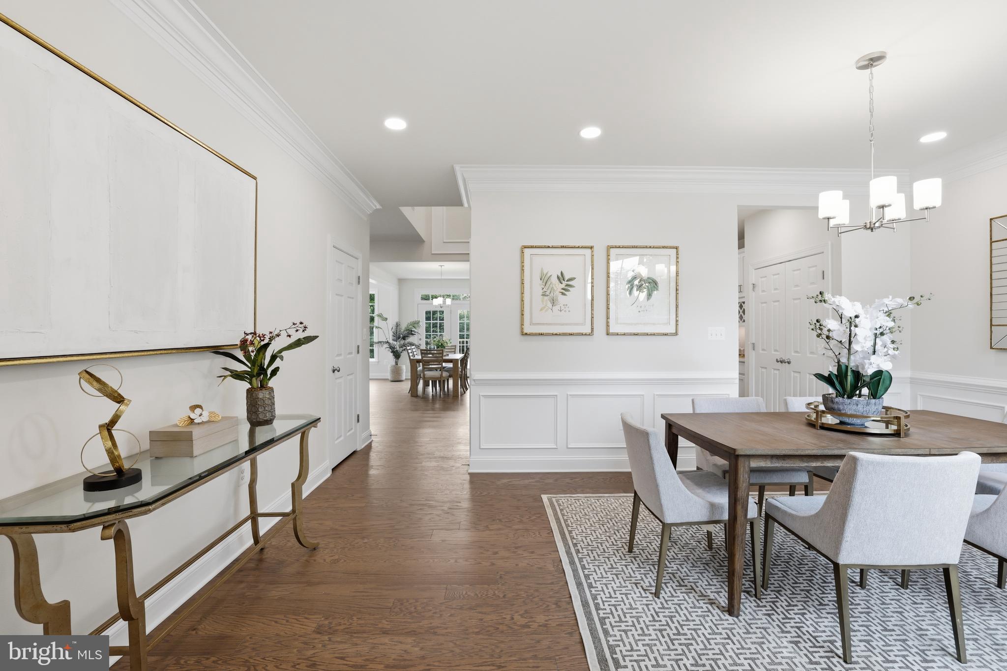 ASHDALE-BIRCHDALE - Residential