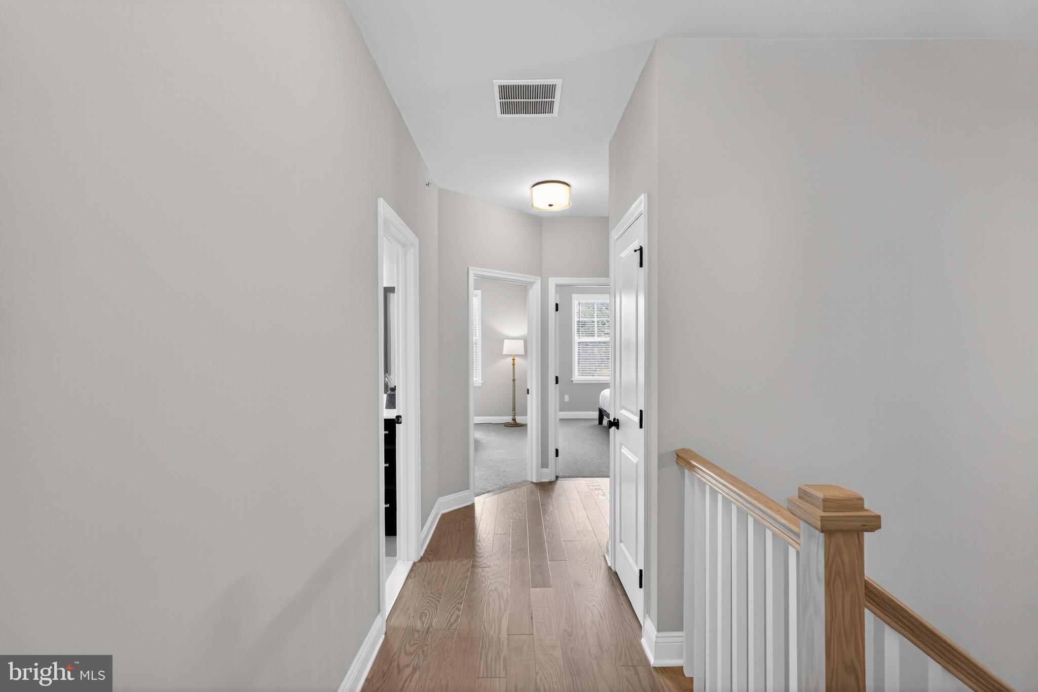 HIGHPOINTE AT SALFORD - Residential