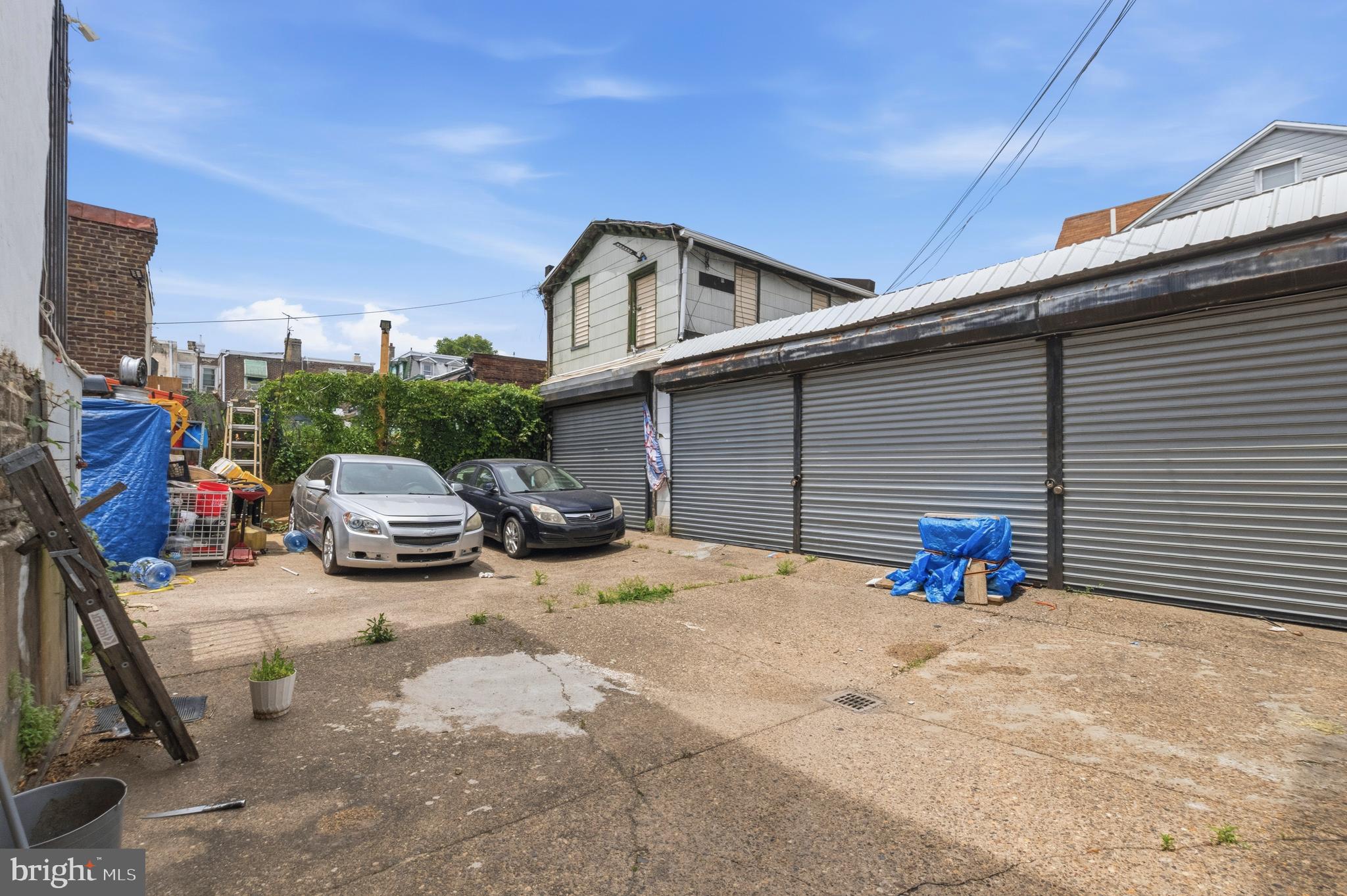 OLNEY - Residential Income