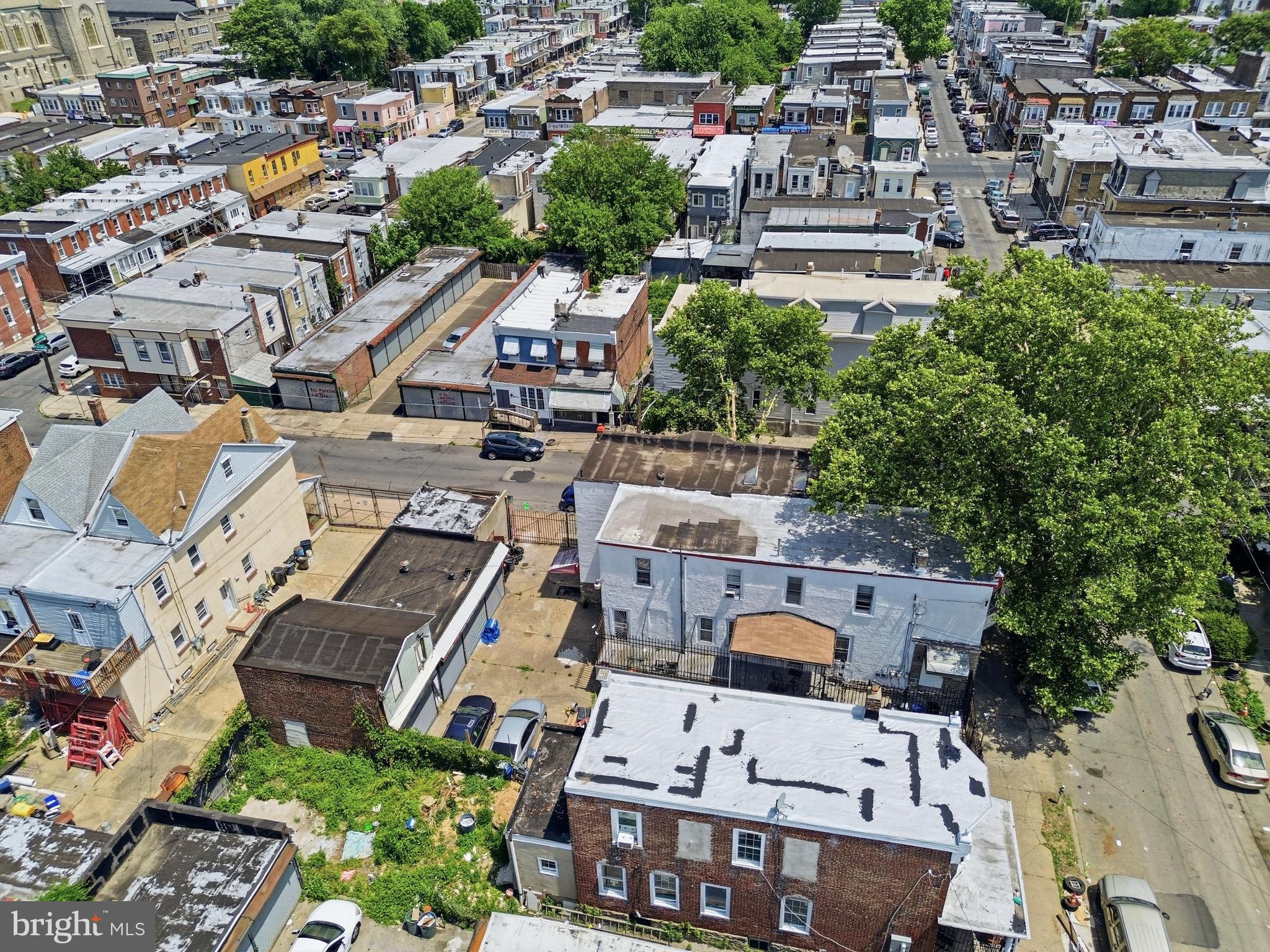 OLNEY - Residential Income