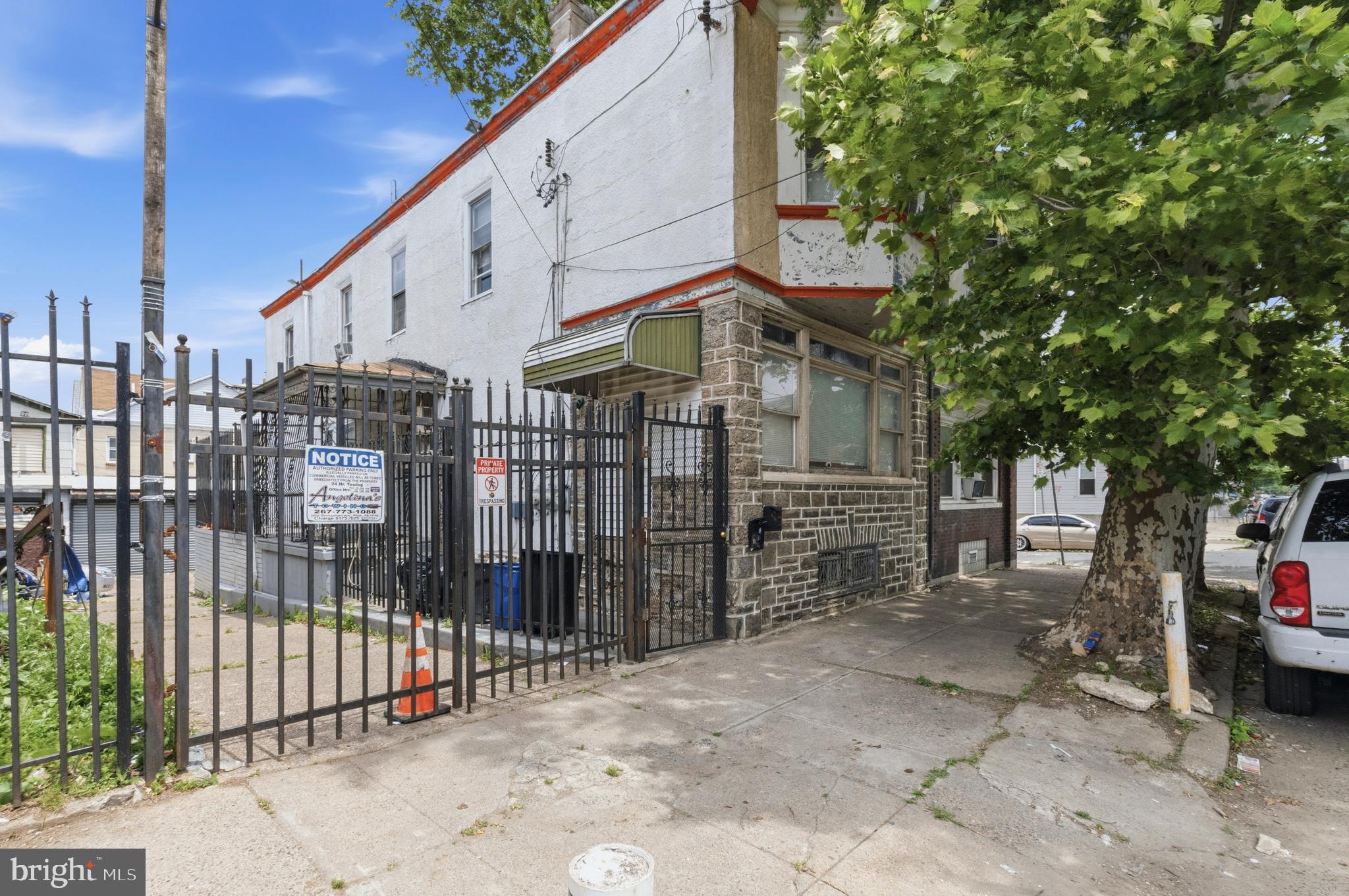 OLNEY - Residential Income
