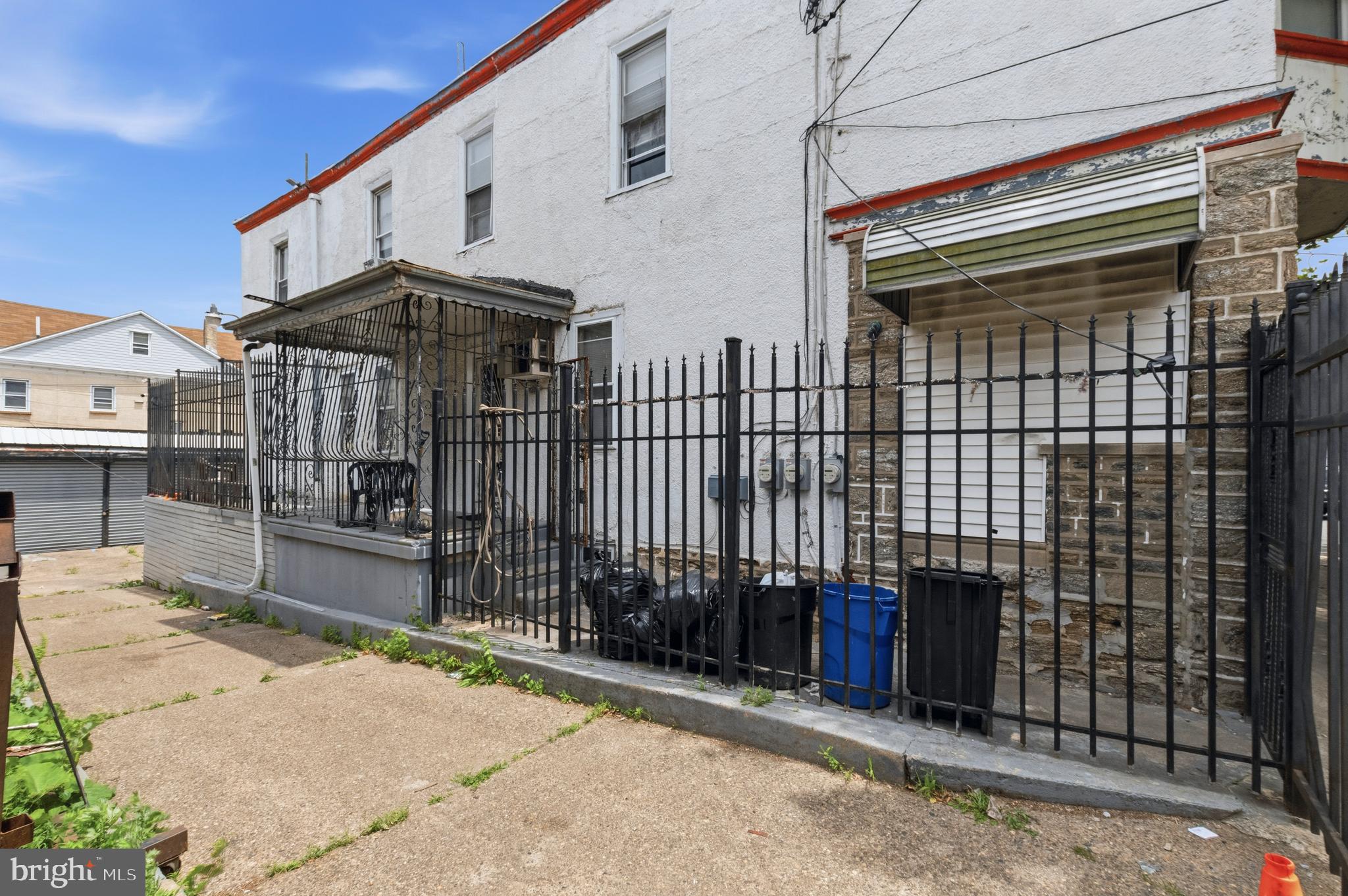 OLNEY - Residential Income