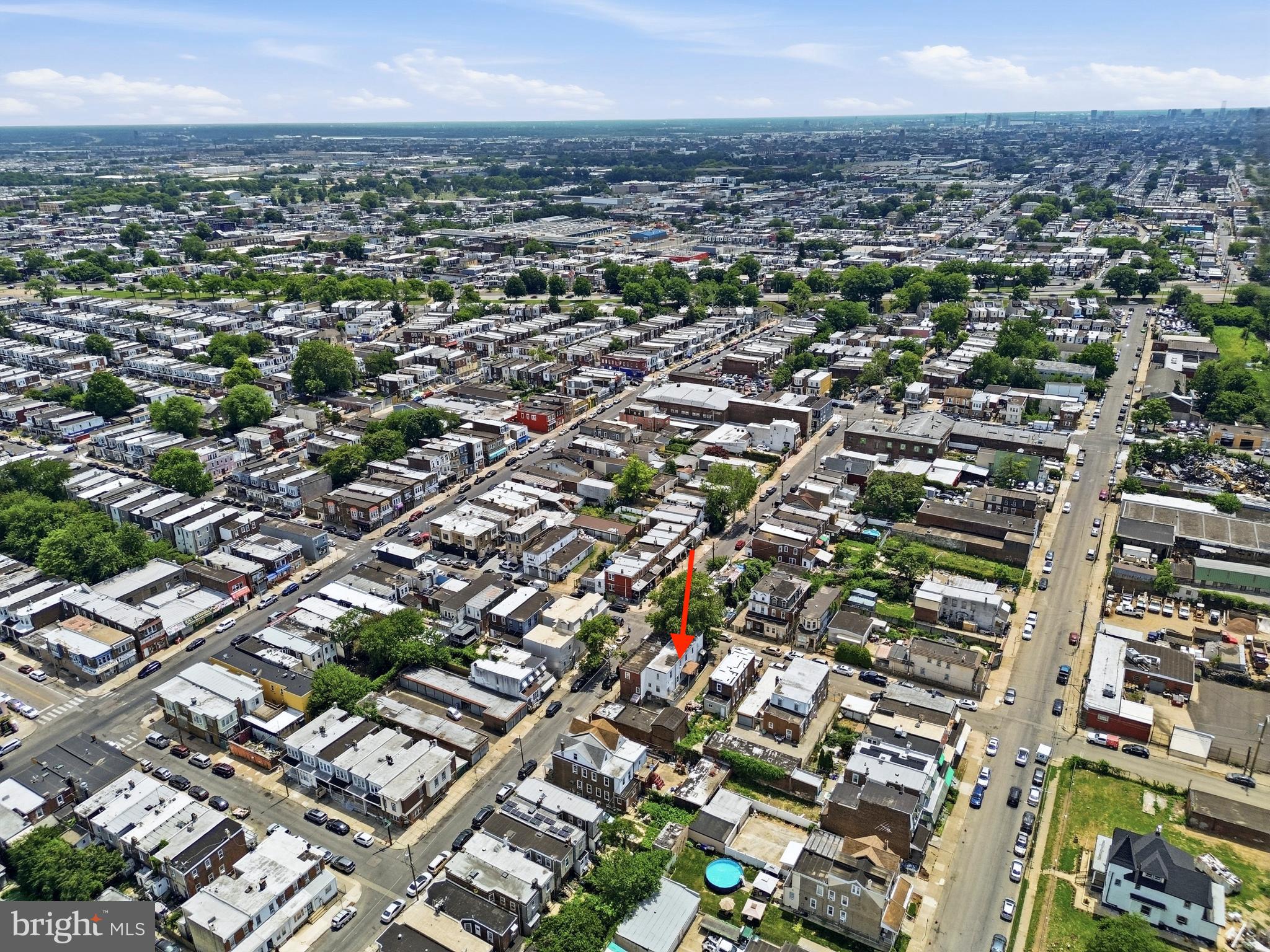 OLNEY - Residential Income