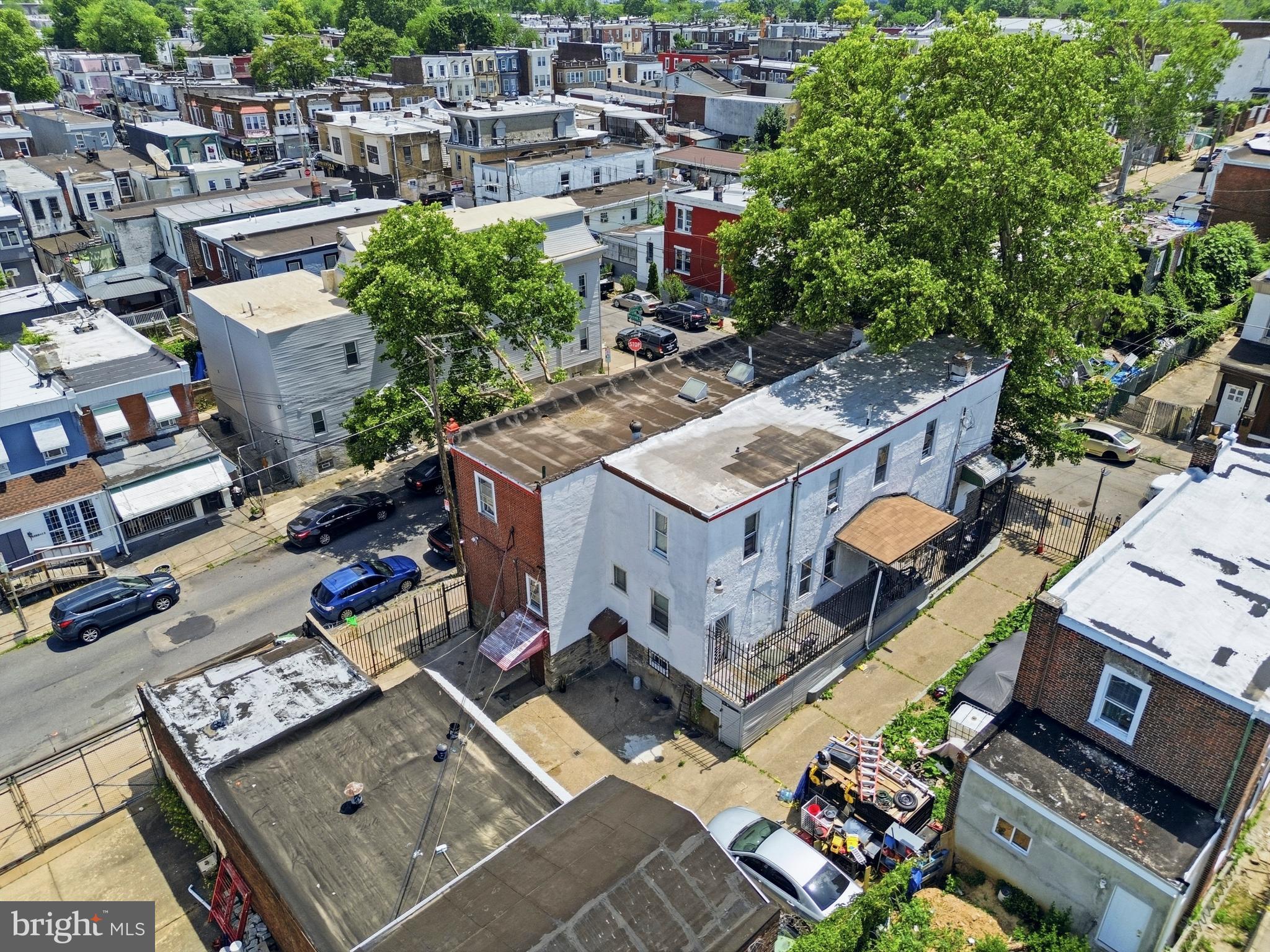 OLNEY - Residential Income