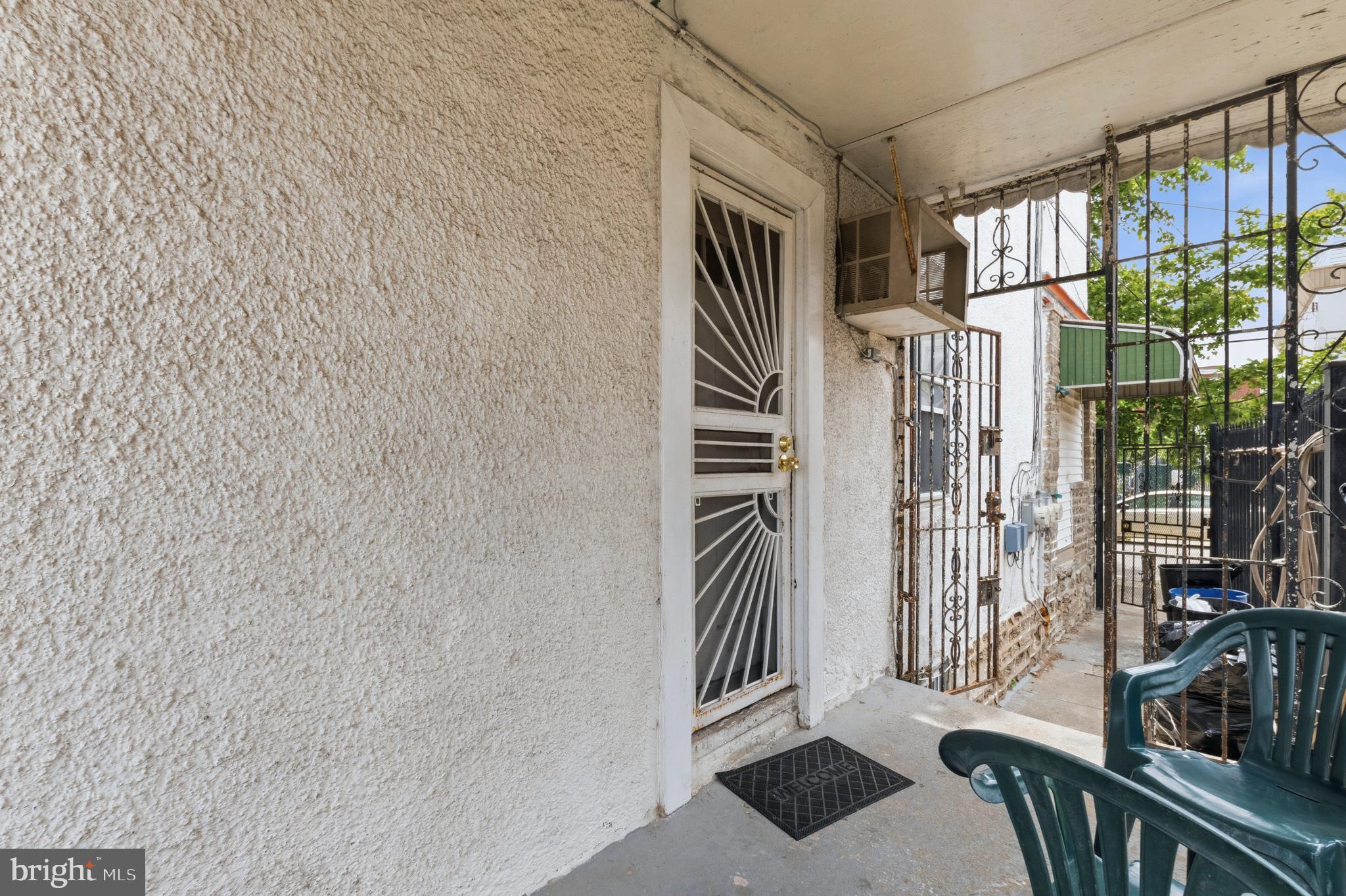 OLNEY - Residential Income