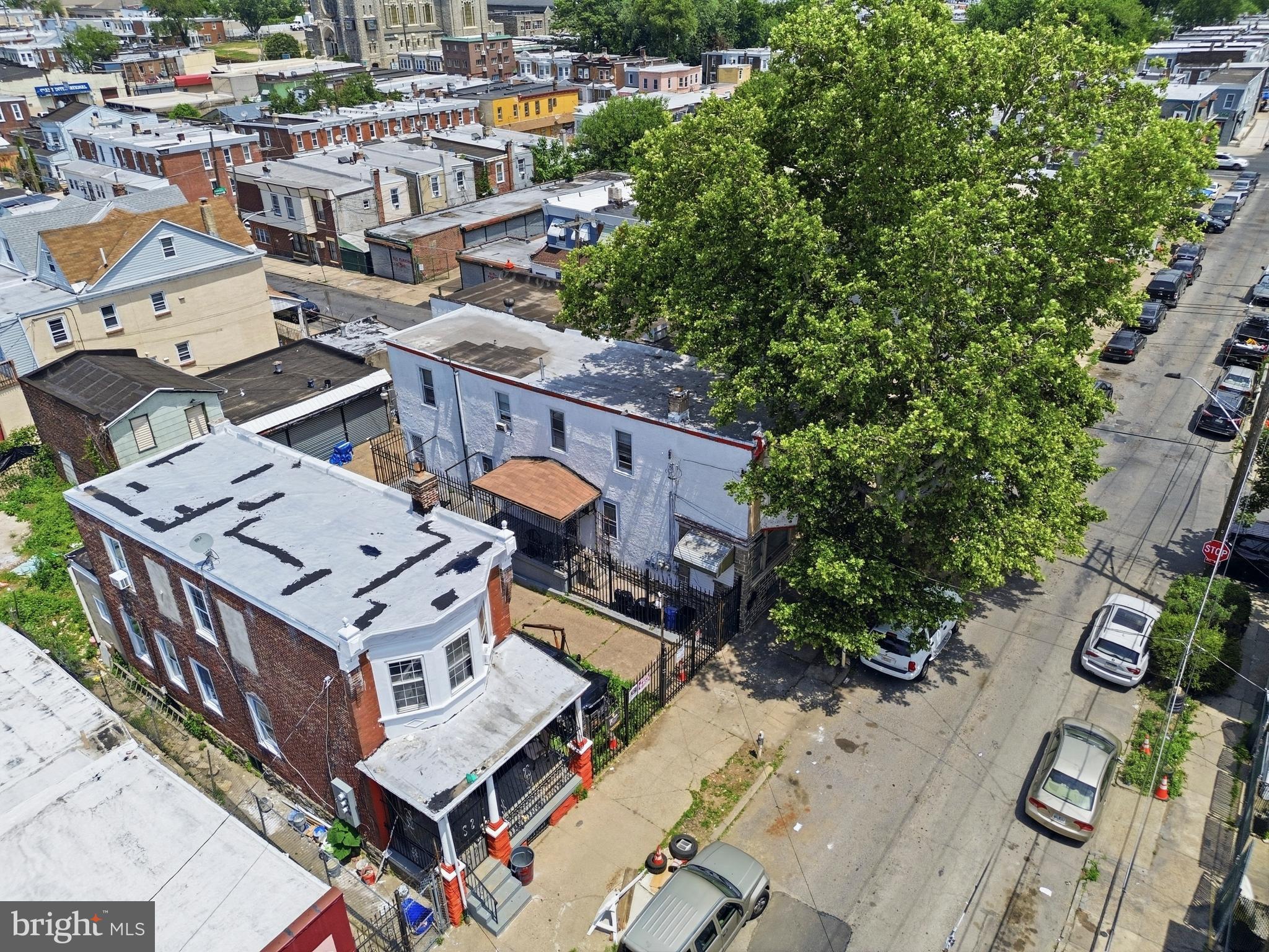 OLNEY - Residential Income