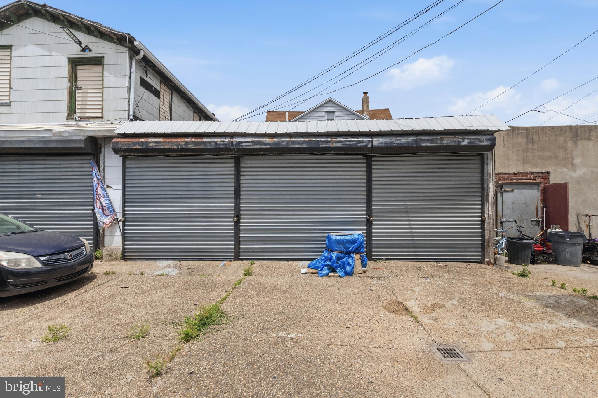 OLNEY - Residential Income