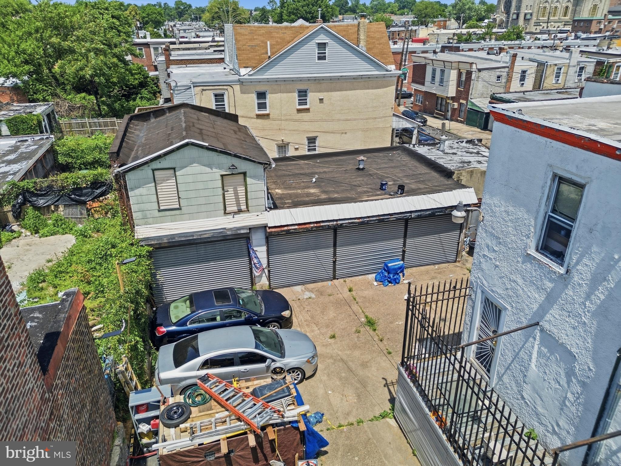 OLNEY - Residential Income