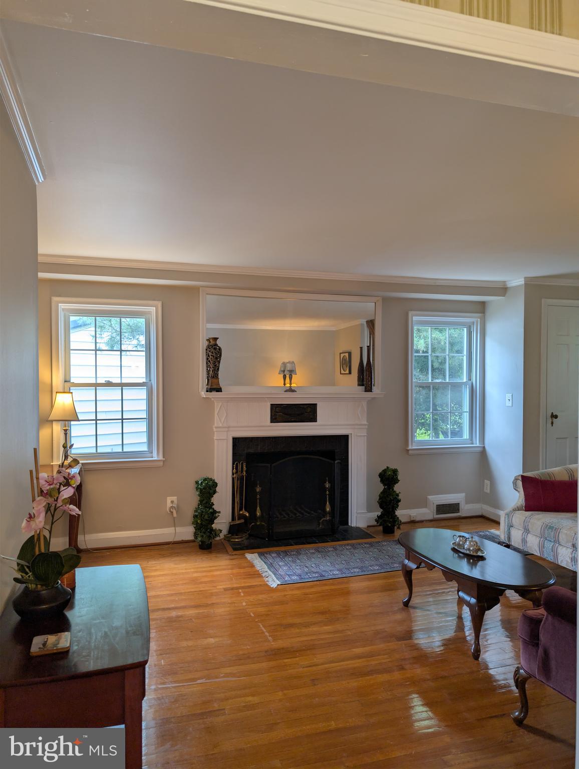 CHESWOLDE - Residential