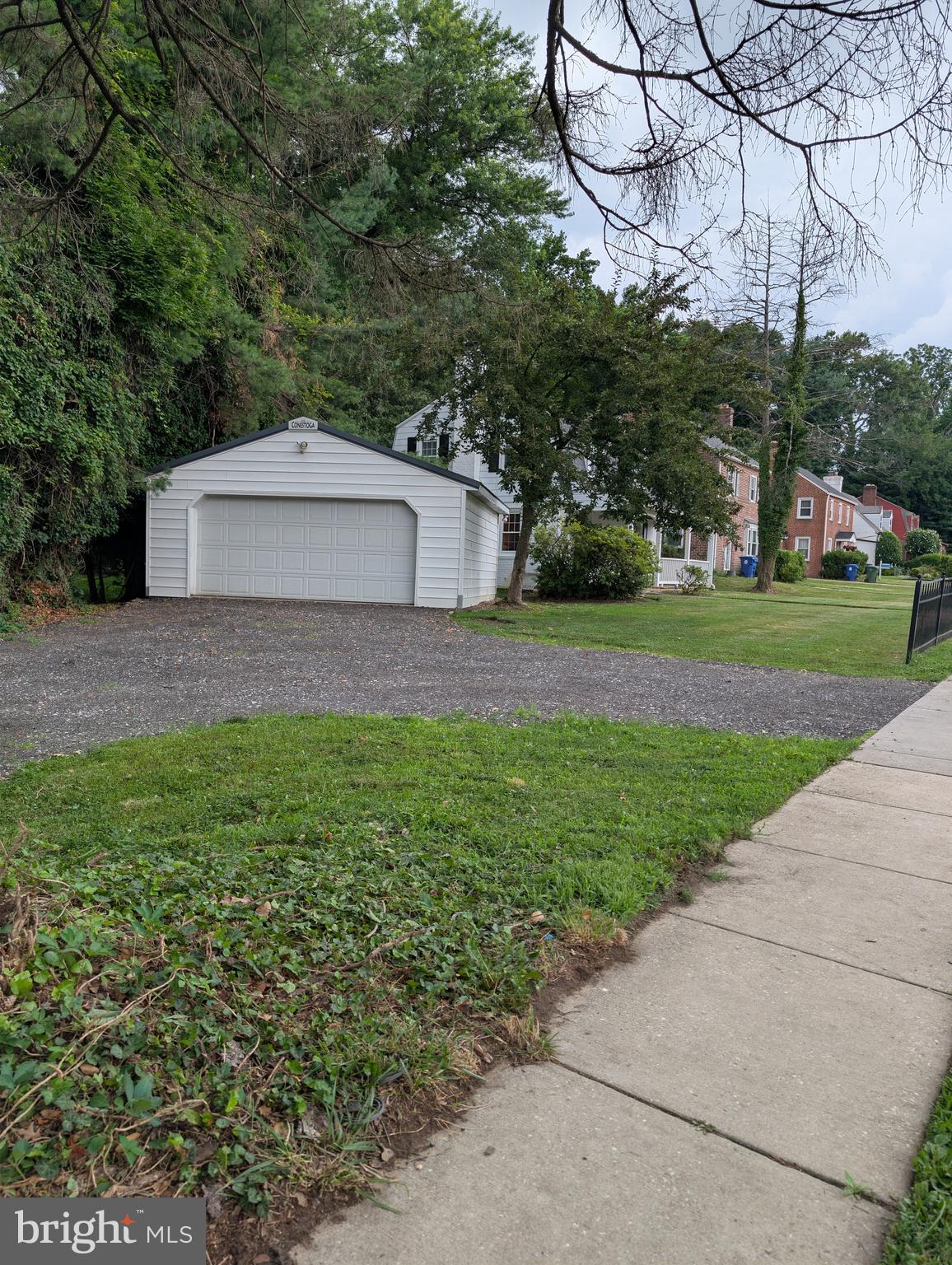 CHESWOLDE - Residential