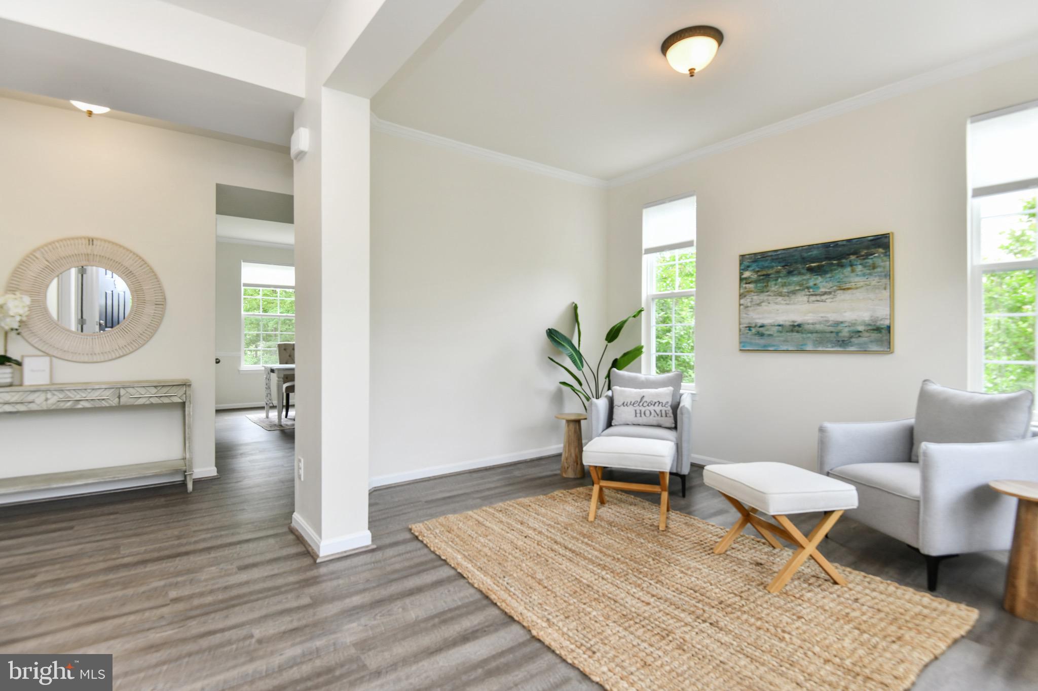 LEELAND STATION - Residential