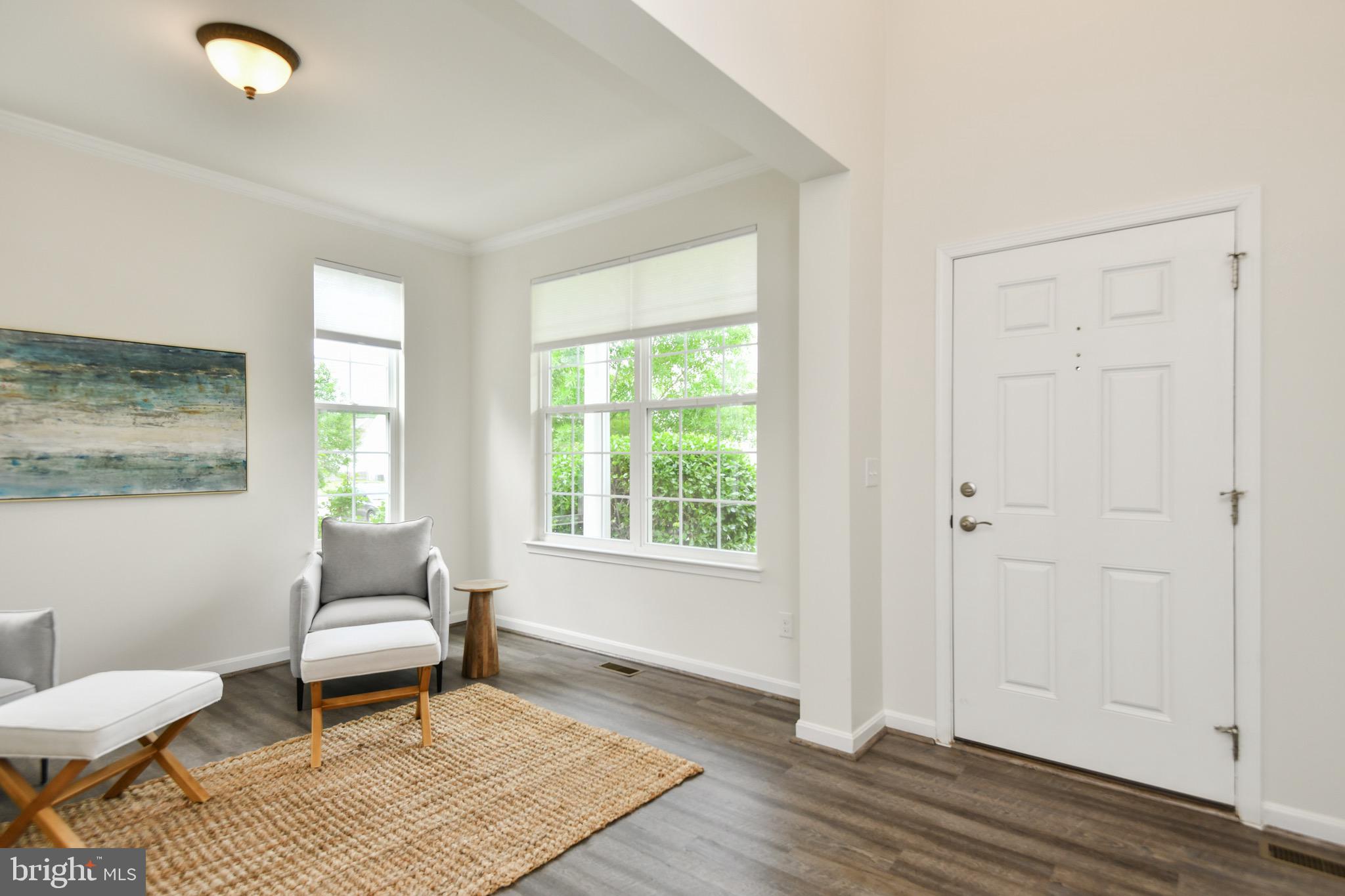 LEELAND STATION - Residential