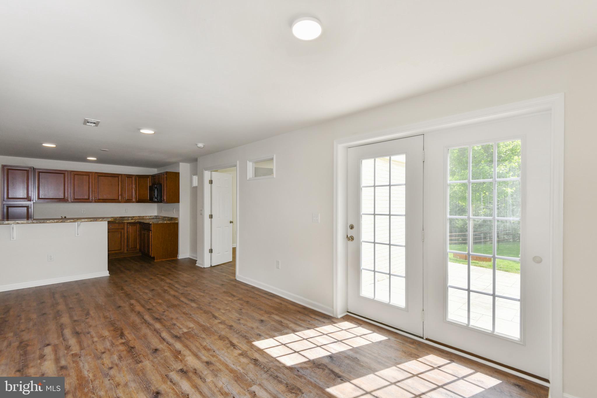 LEELAND STATION - Residential