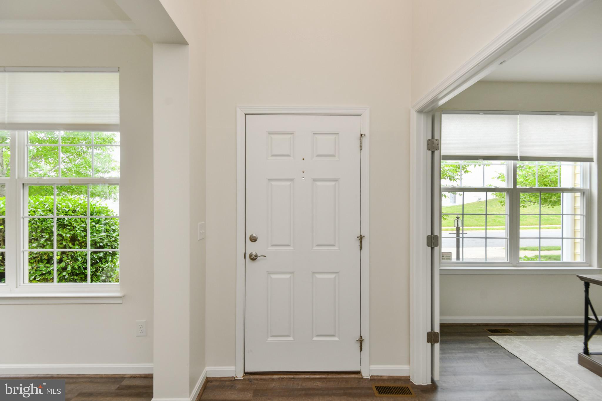 LEELAND STATION - Residential