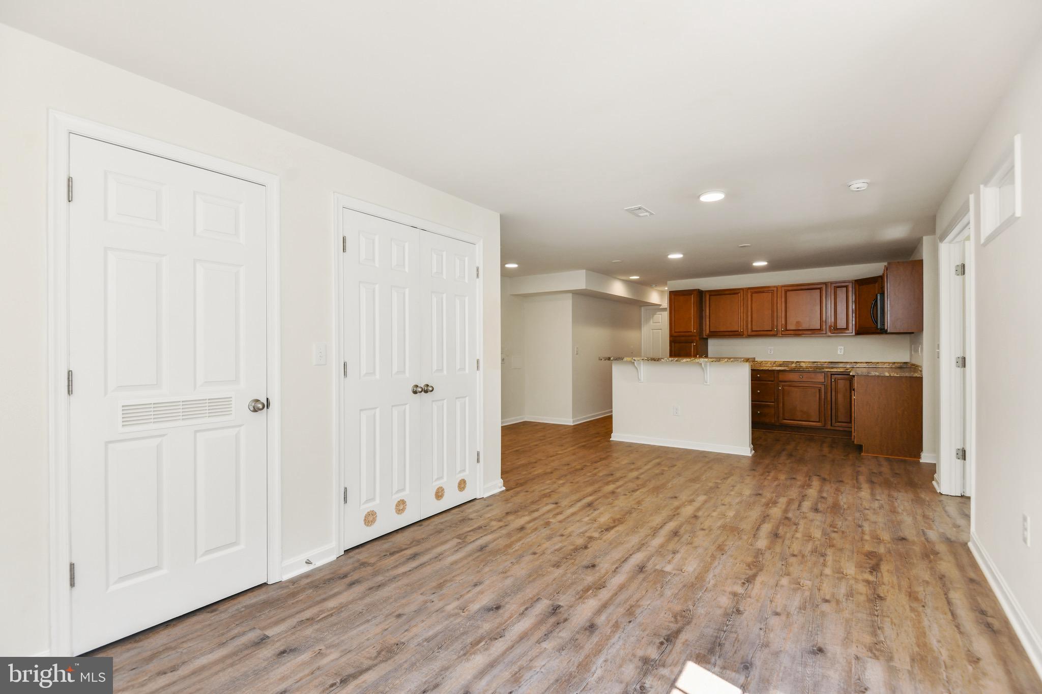 LEELAND STATION - Residential