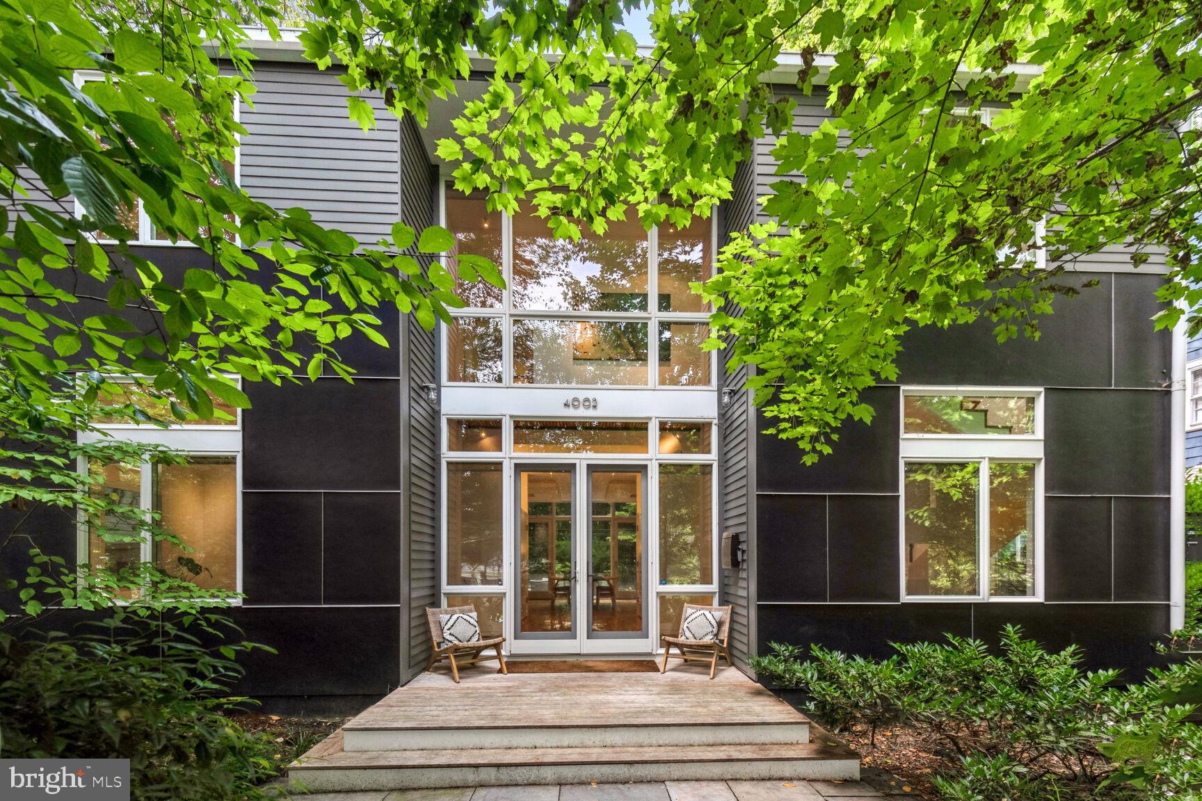 CHEVY CHASE - Residential