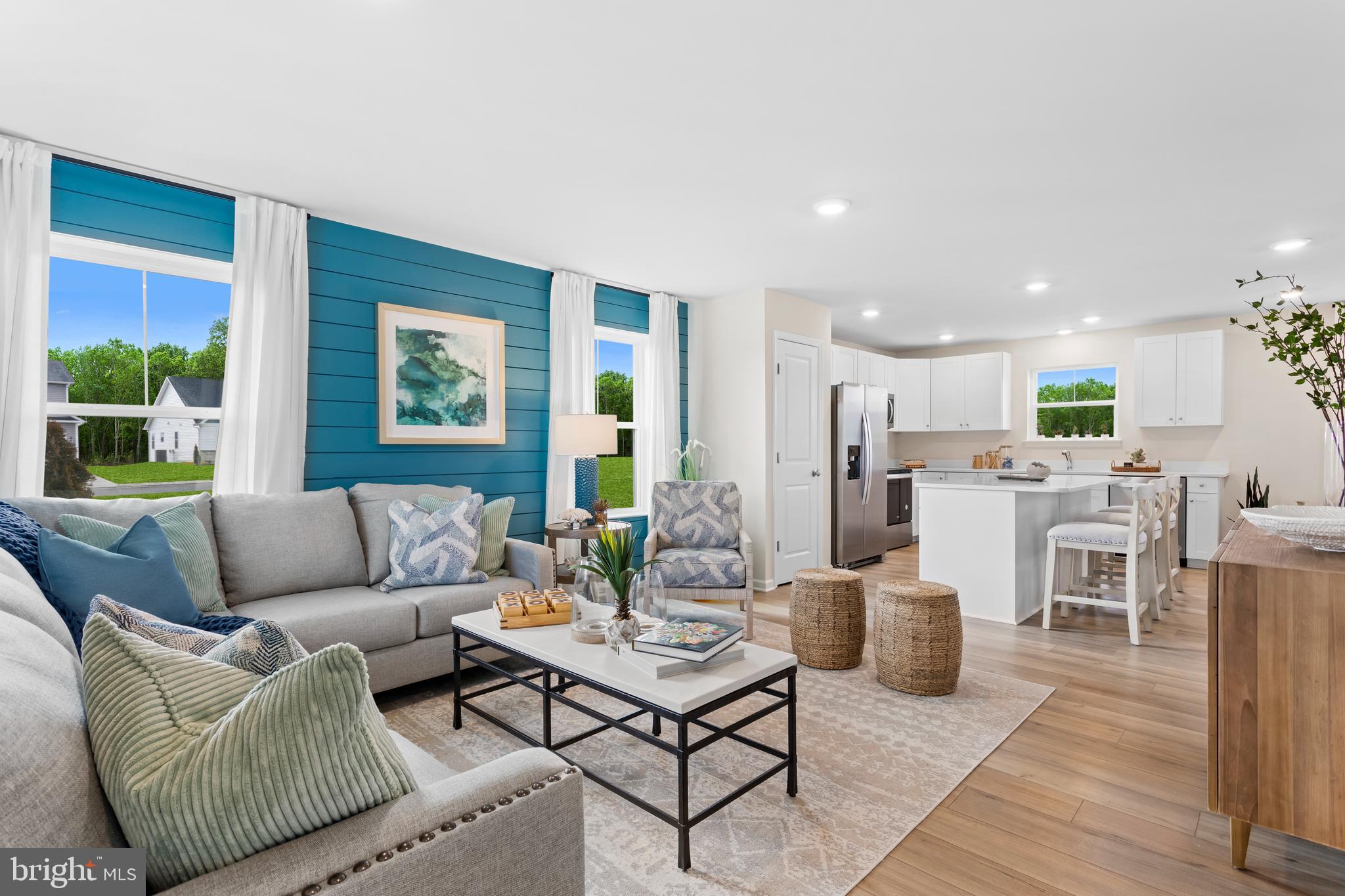 SOUTH BROOK - Residential