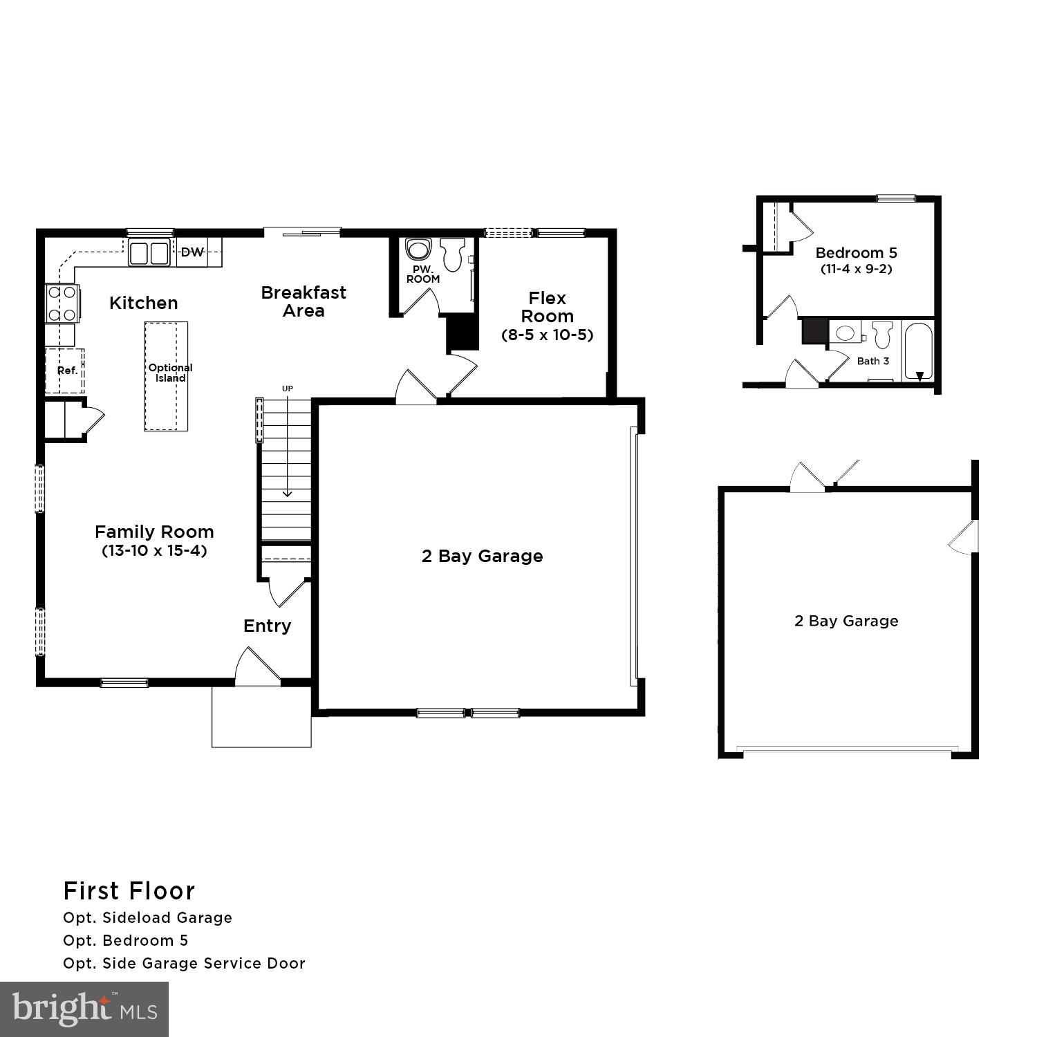 SOUTH BROOK - Residential