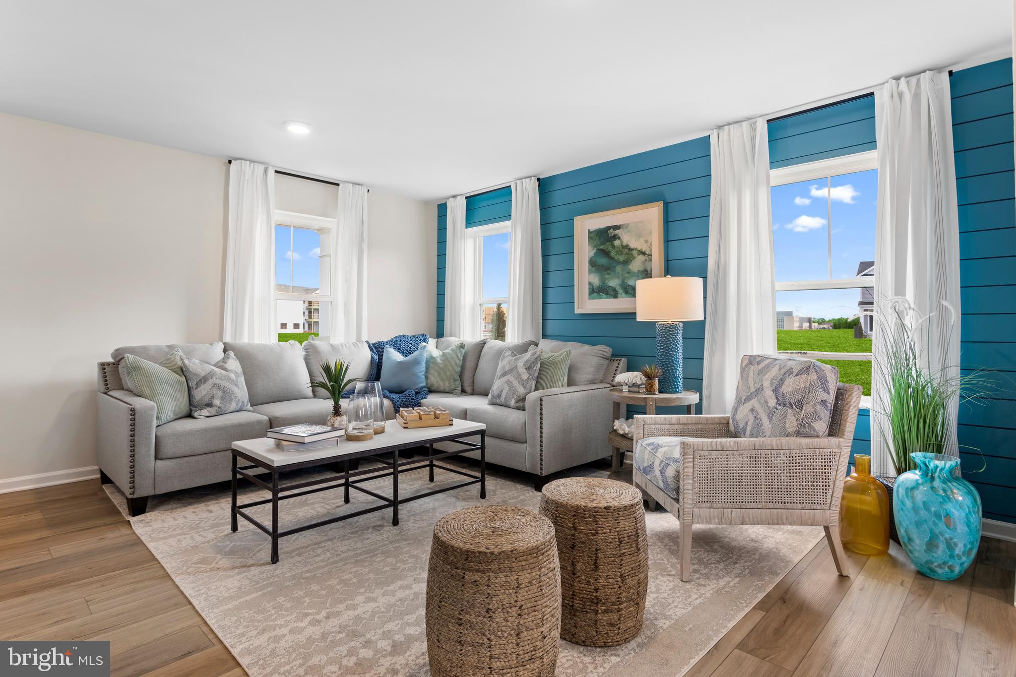 SOUTH BROOK - Residential