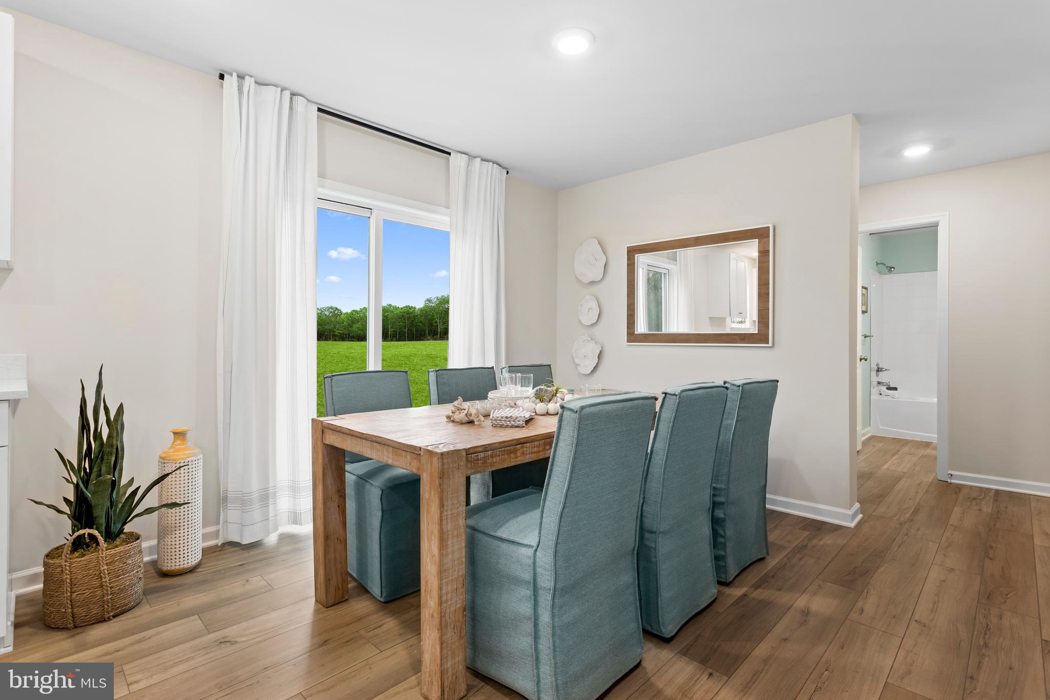 SOUTH BROOK - Residential