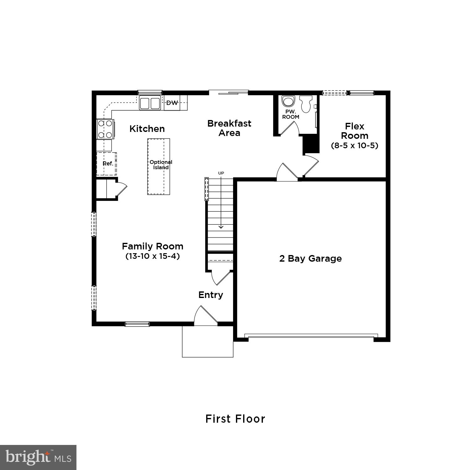 SOUTH BROOK - Residential