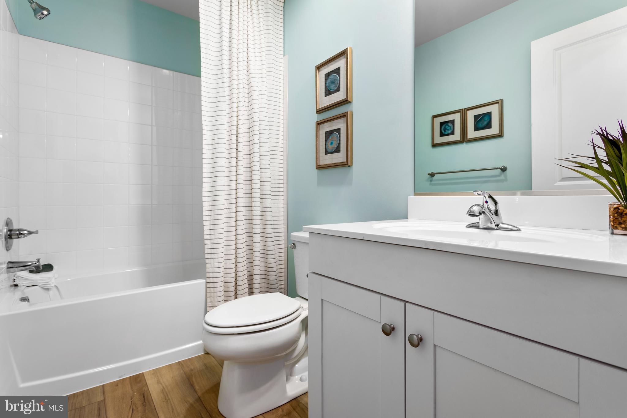 SOUTH BROOK - Residential