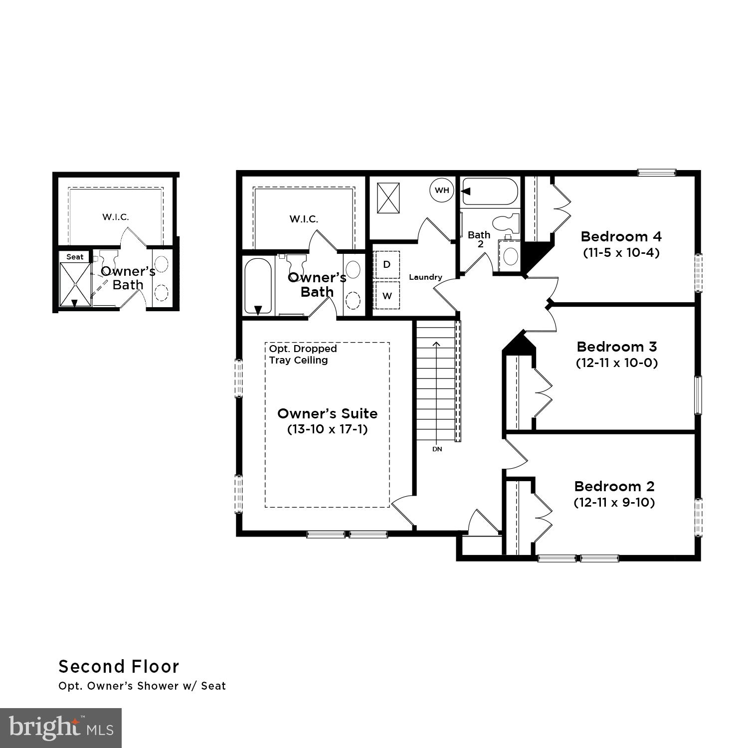 SOUTH BROOK - Residential