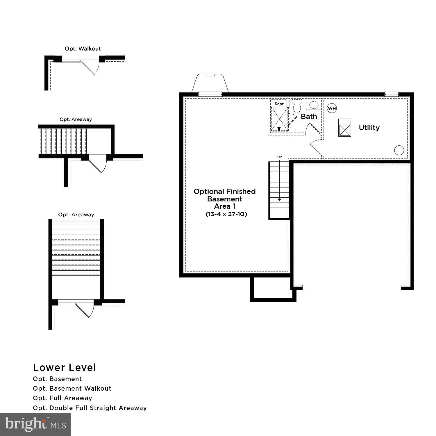 SOUTH BROOK - Residential