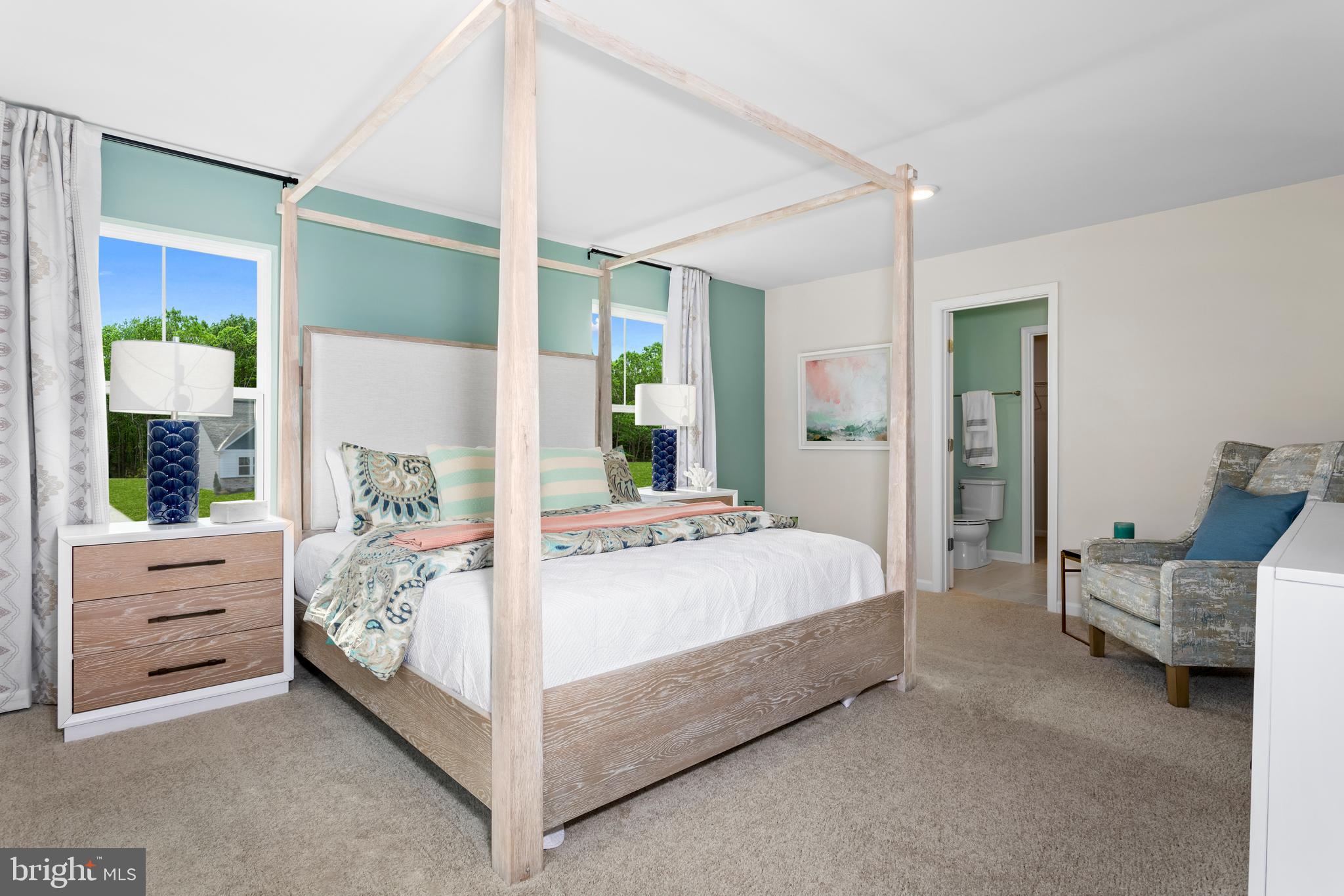 SOUTH BROOK - Residential