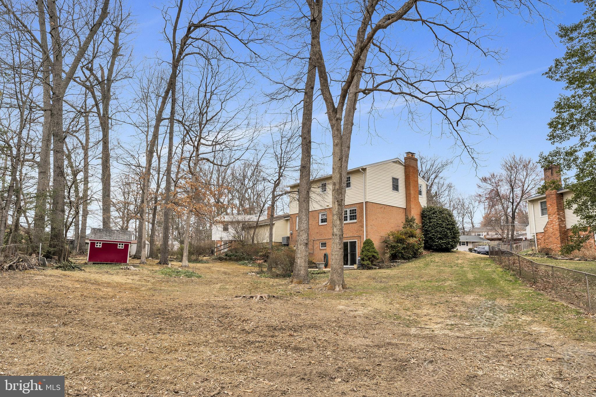 SPRINGBROOK FOREST - Residential