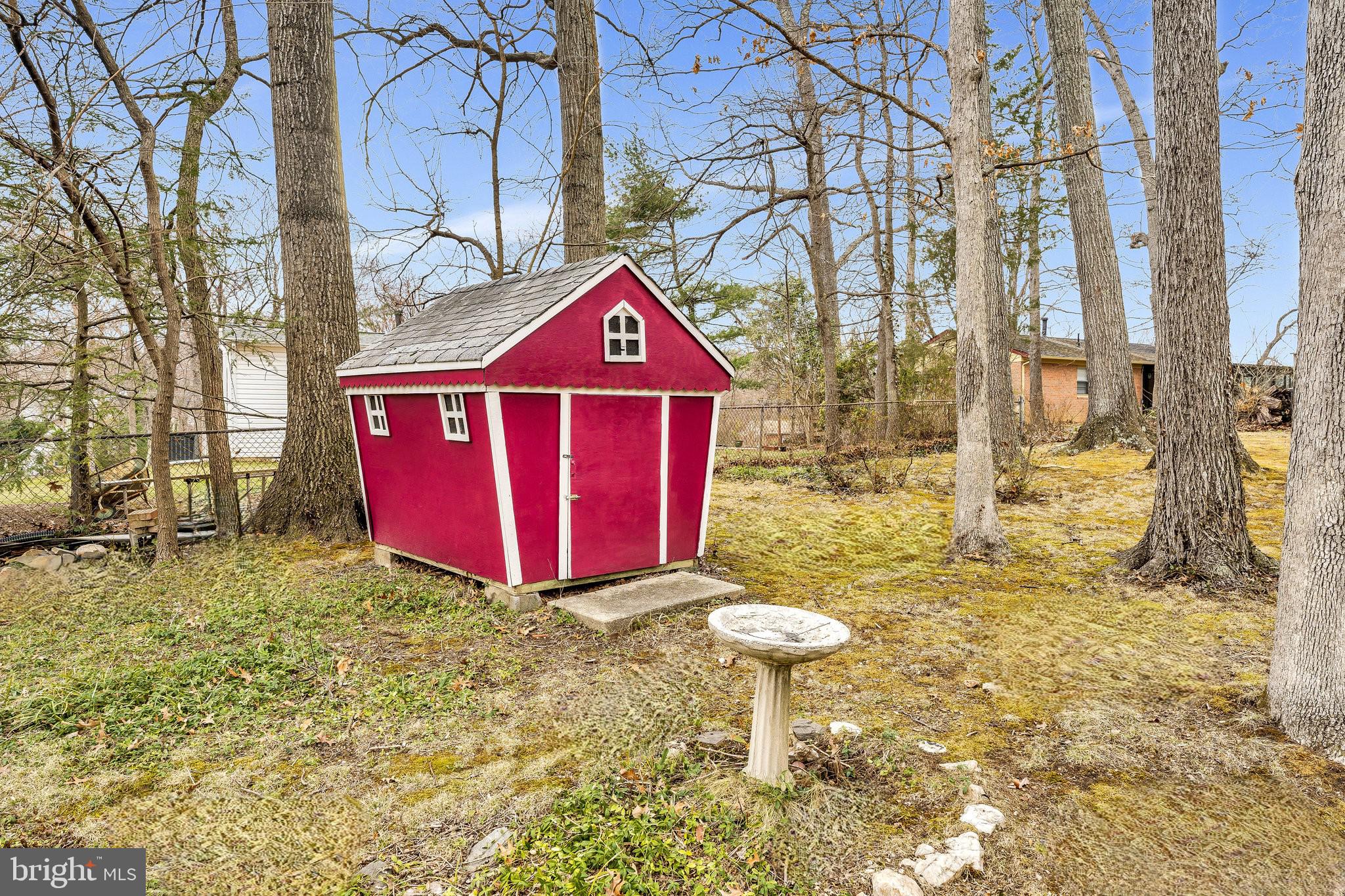 SPRINGBROOK FOREST - Residential