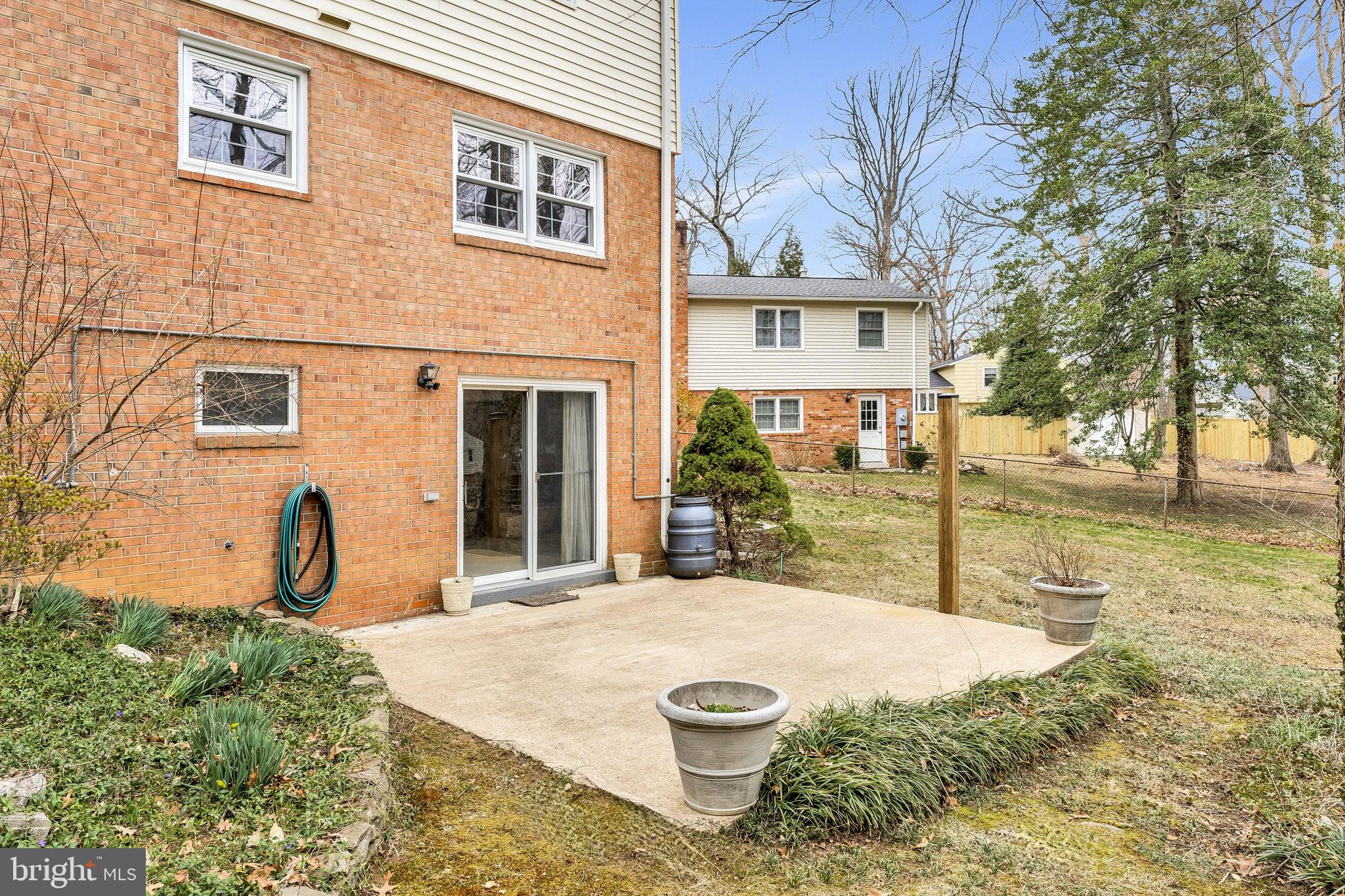SPRINGBROOK FOREST - Residential