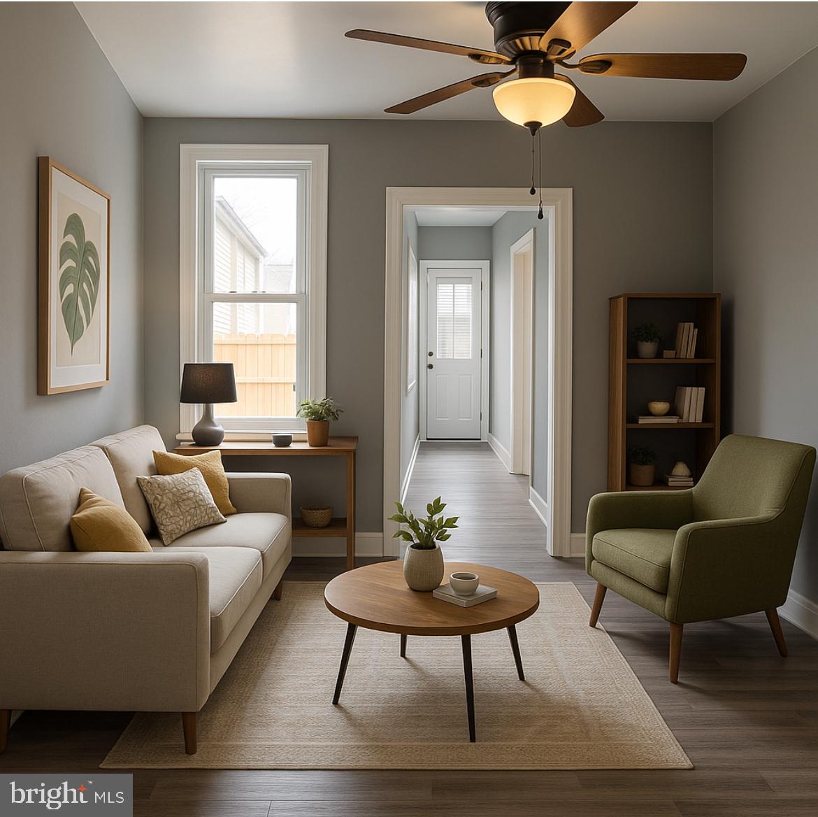 UNIVERSITY CITY - Residential Lease