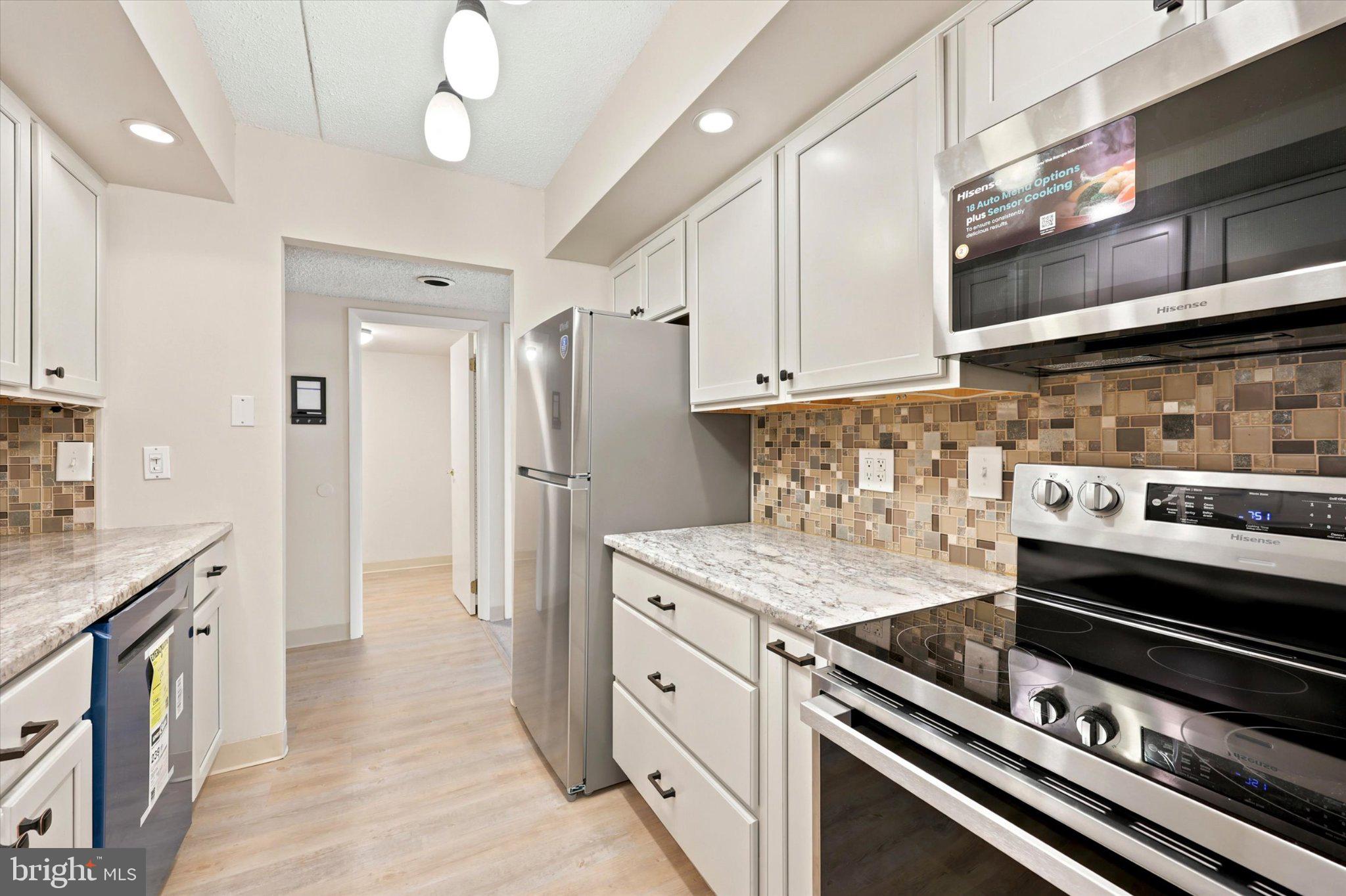 CRUM CREEK VALLEY - Residential