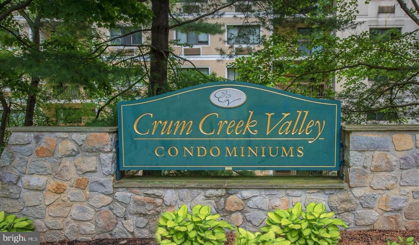 CRUM CREEK VALLEY - Residential