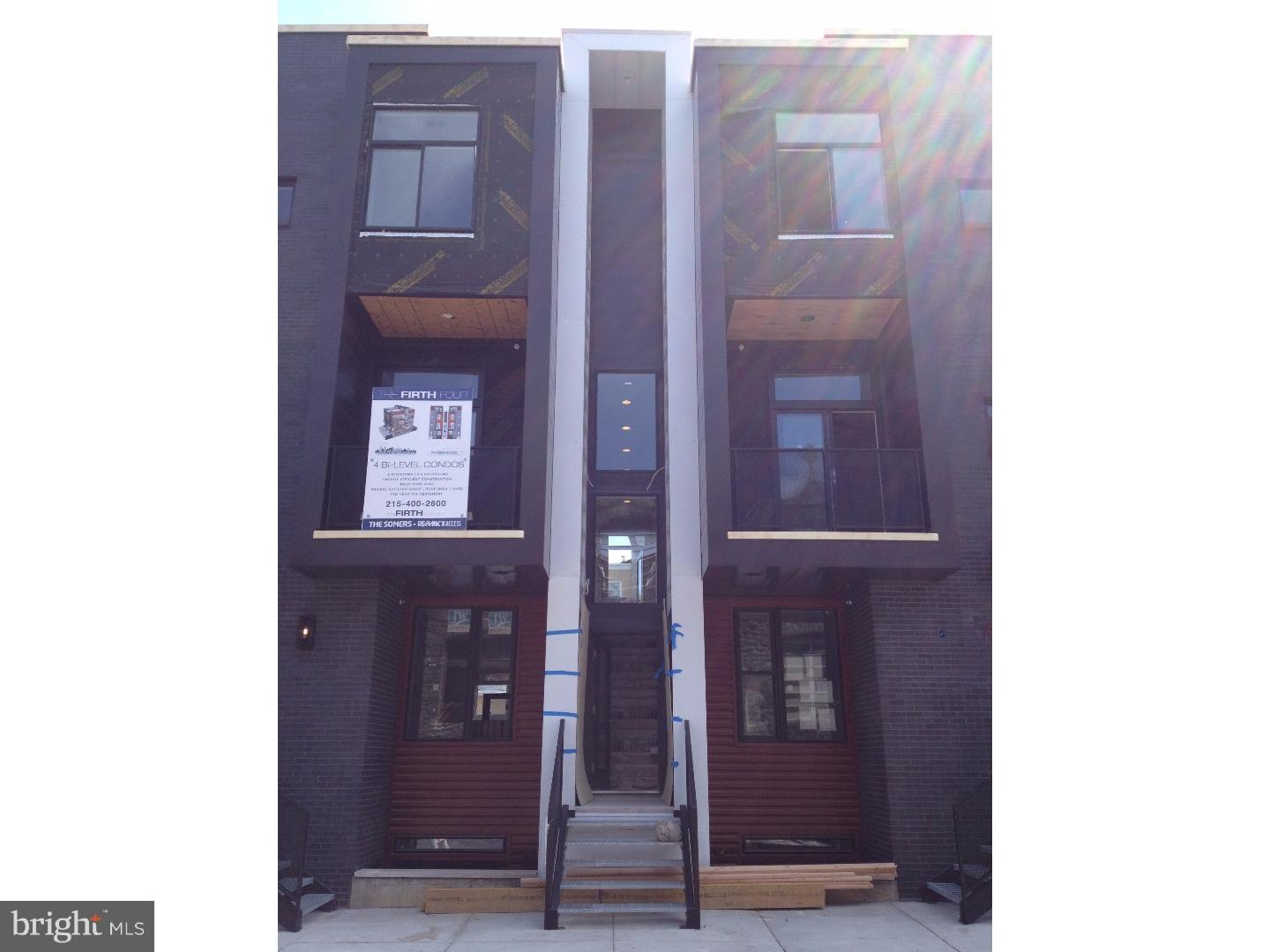 FISHTOWN - Residential