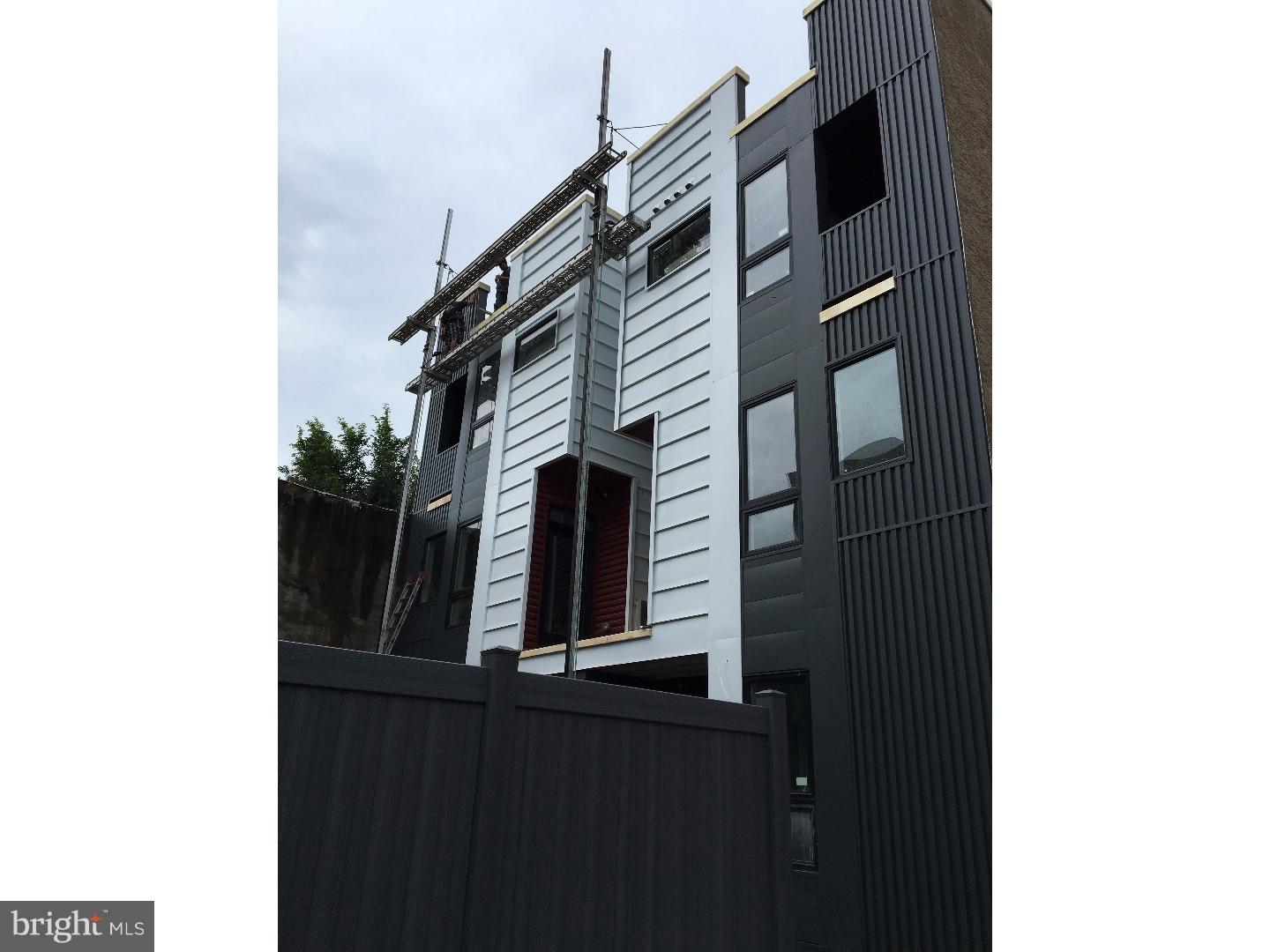 FISHTOWN - Residential