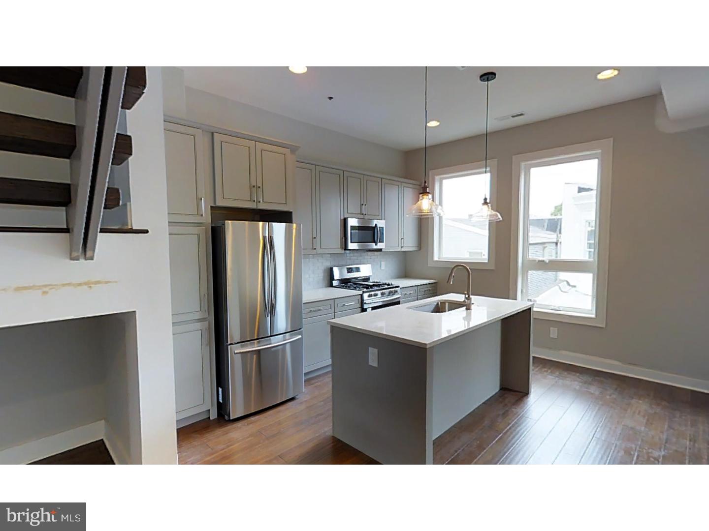FISHTOWN - Residential