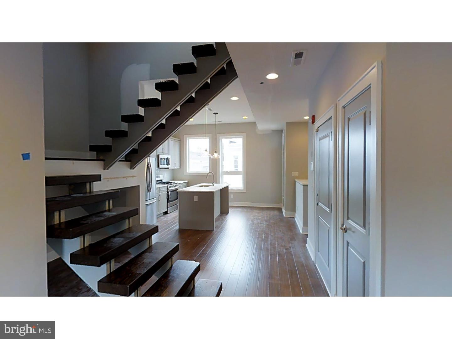 FISHTOWN - Residential
