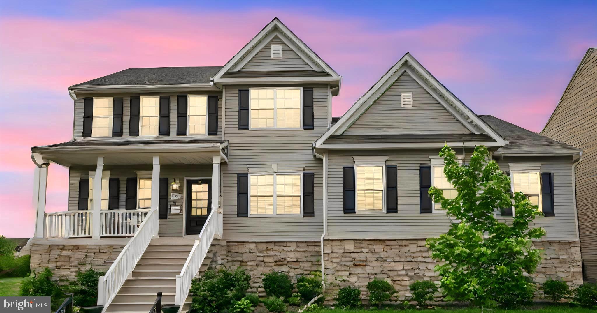 ROCKY SPRINGS RESERVE - Residential